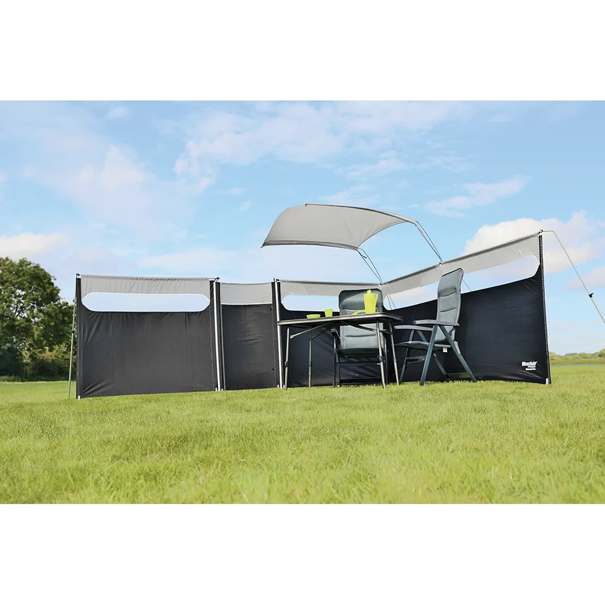 Westfield Windshield Pro Expert Edition 5.6kg Windbreak