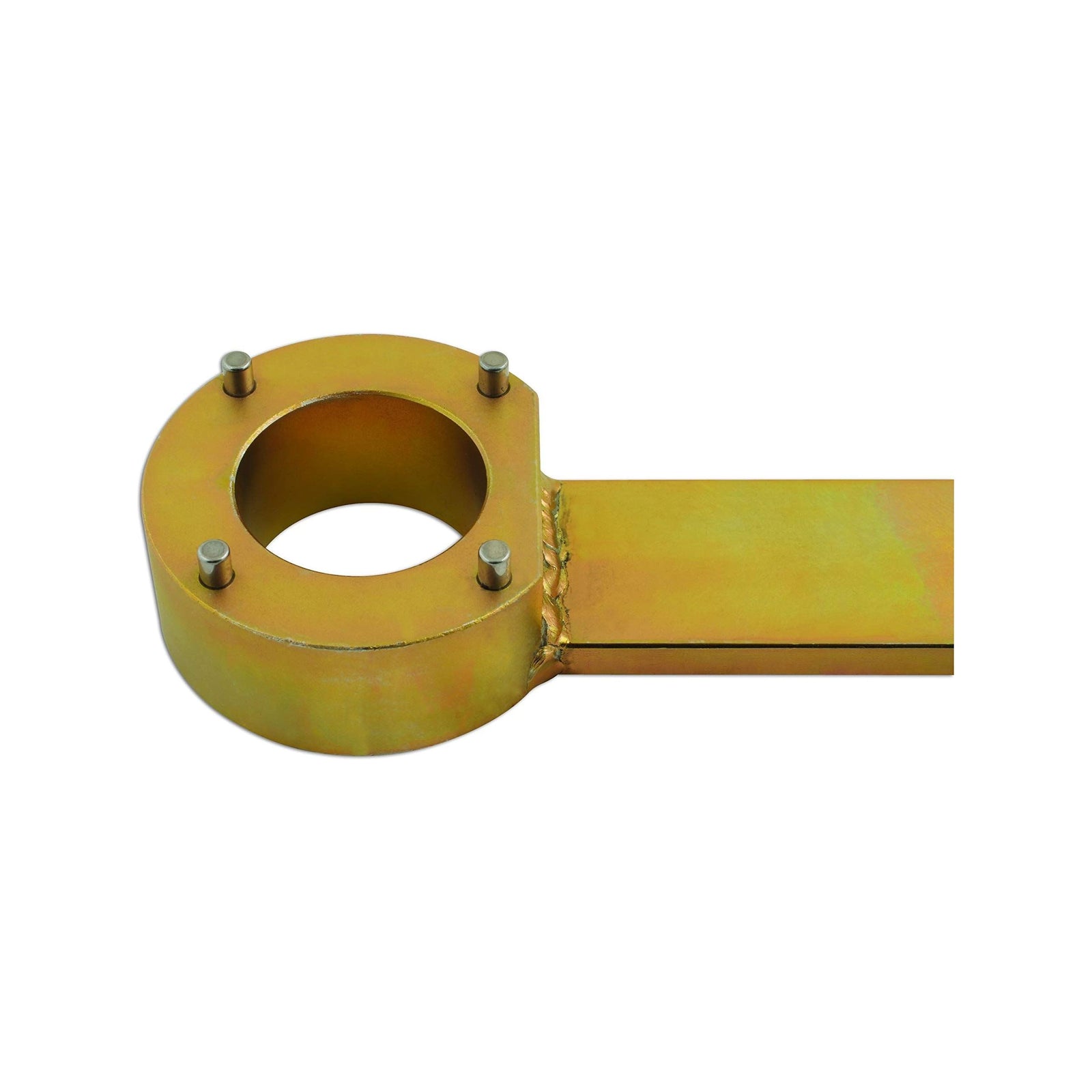 Laser Crankshaft Holding Tool - for VAG 5920