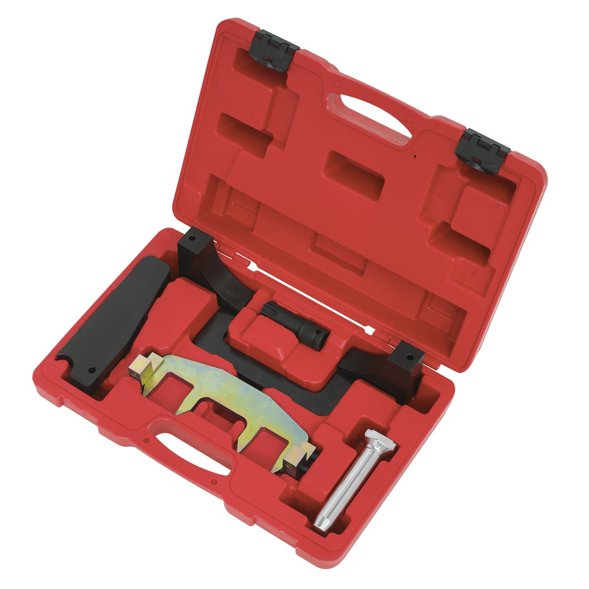 Sealey Petrol Engine Timing Tool Kit for Mercedes 1.6 1.8 M271 Chain Drive