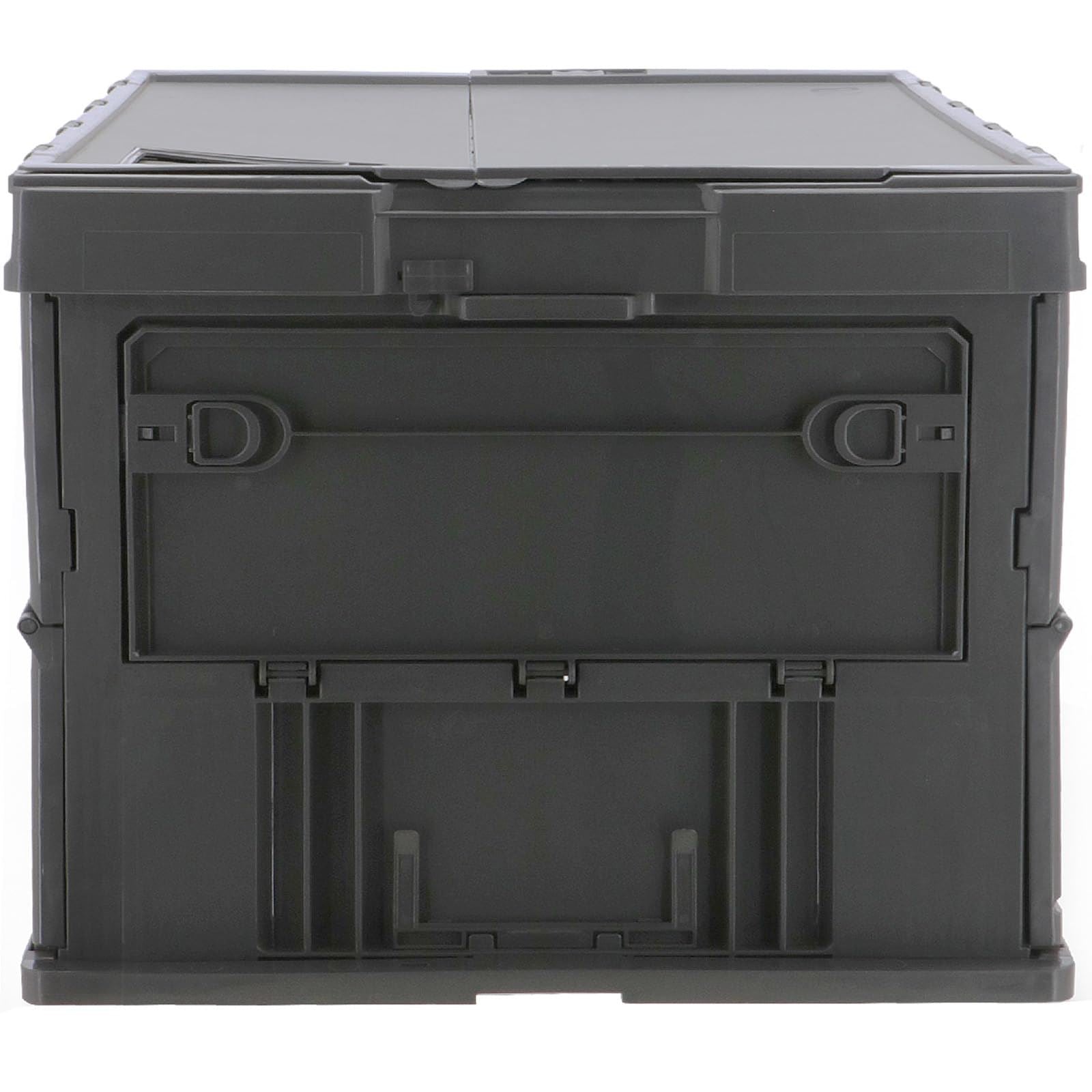 Travellife Bodin Box Large Dark Grey 2129640