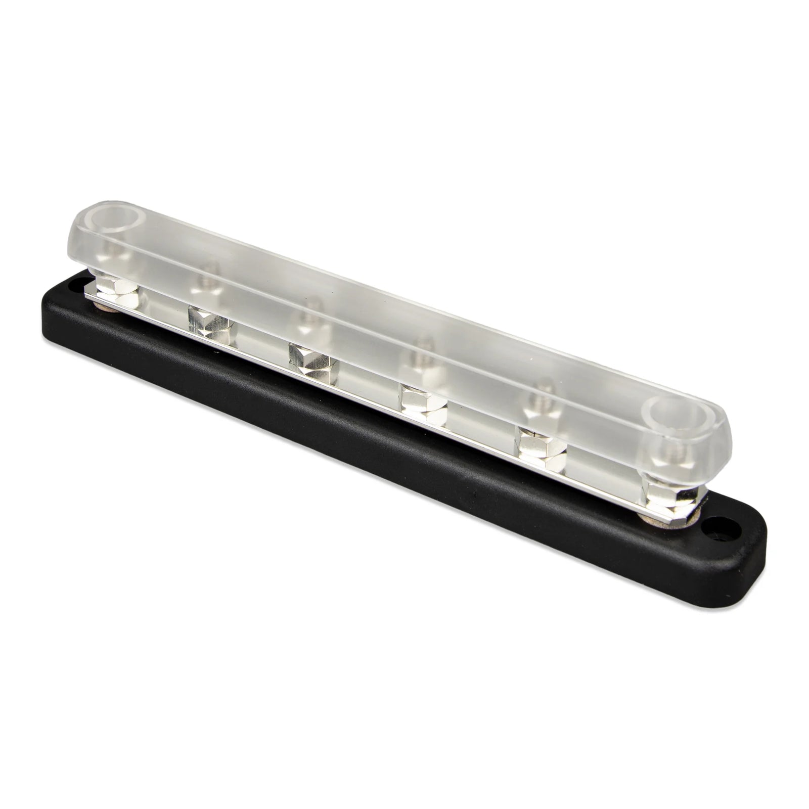 Victron Busbar 250A 6P + Cover - High Current Distribution