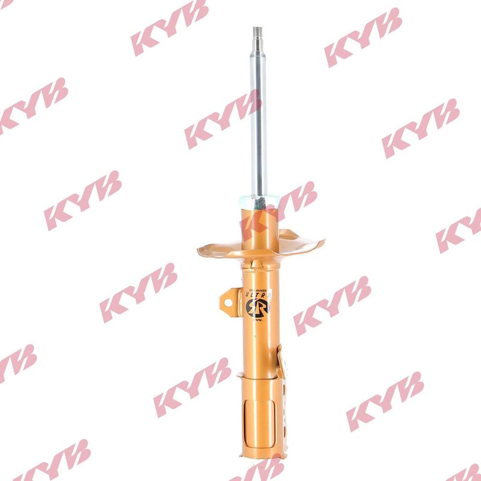 KYB Shock Absorber Damper Strut Front Left 324701