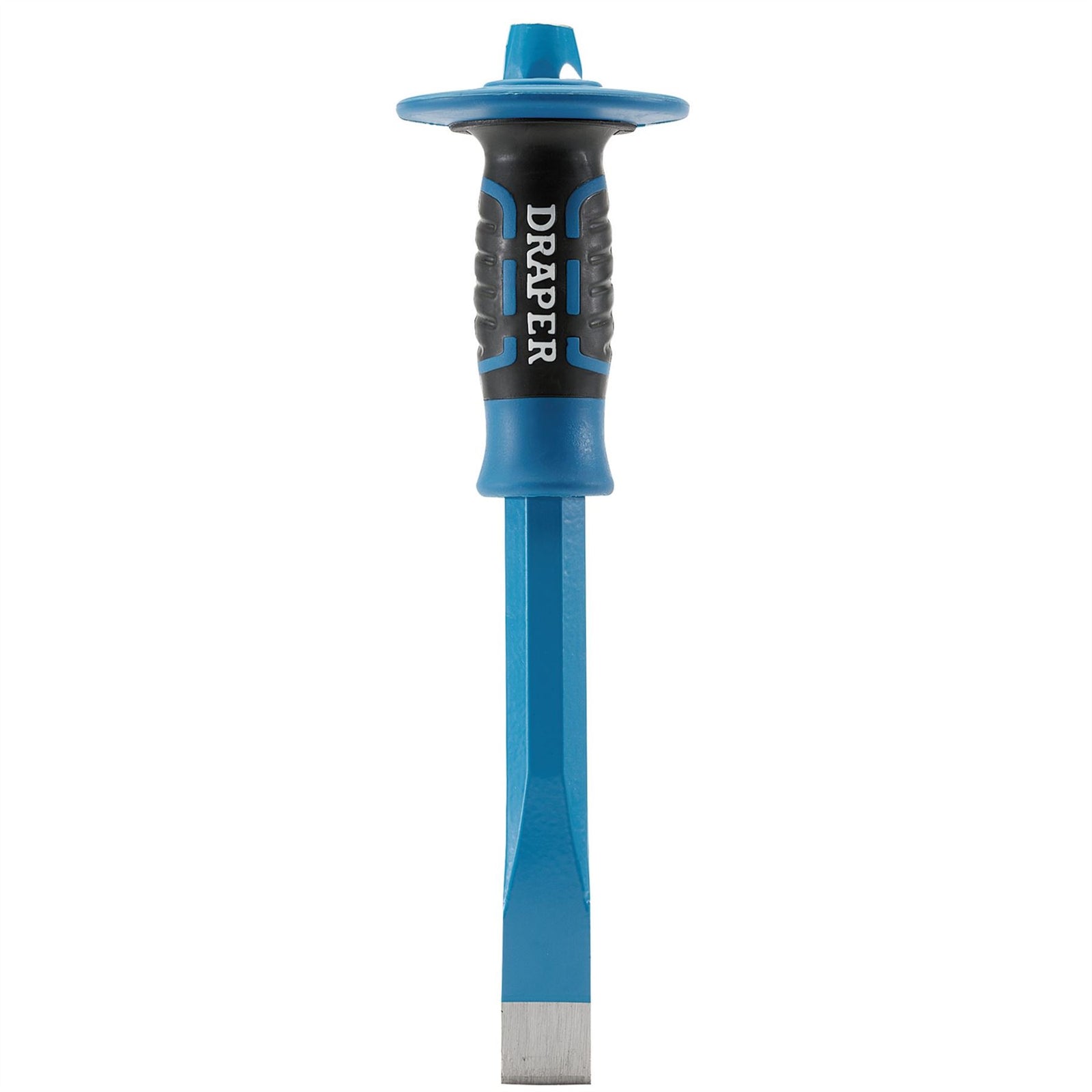 Draper Cold Chisel and Guard, 25 x 300 x 23mm 99172