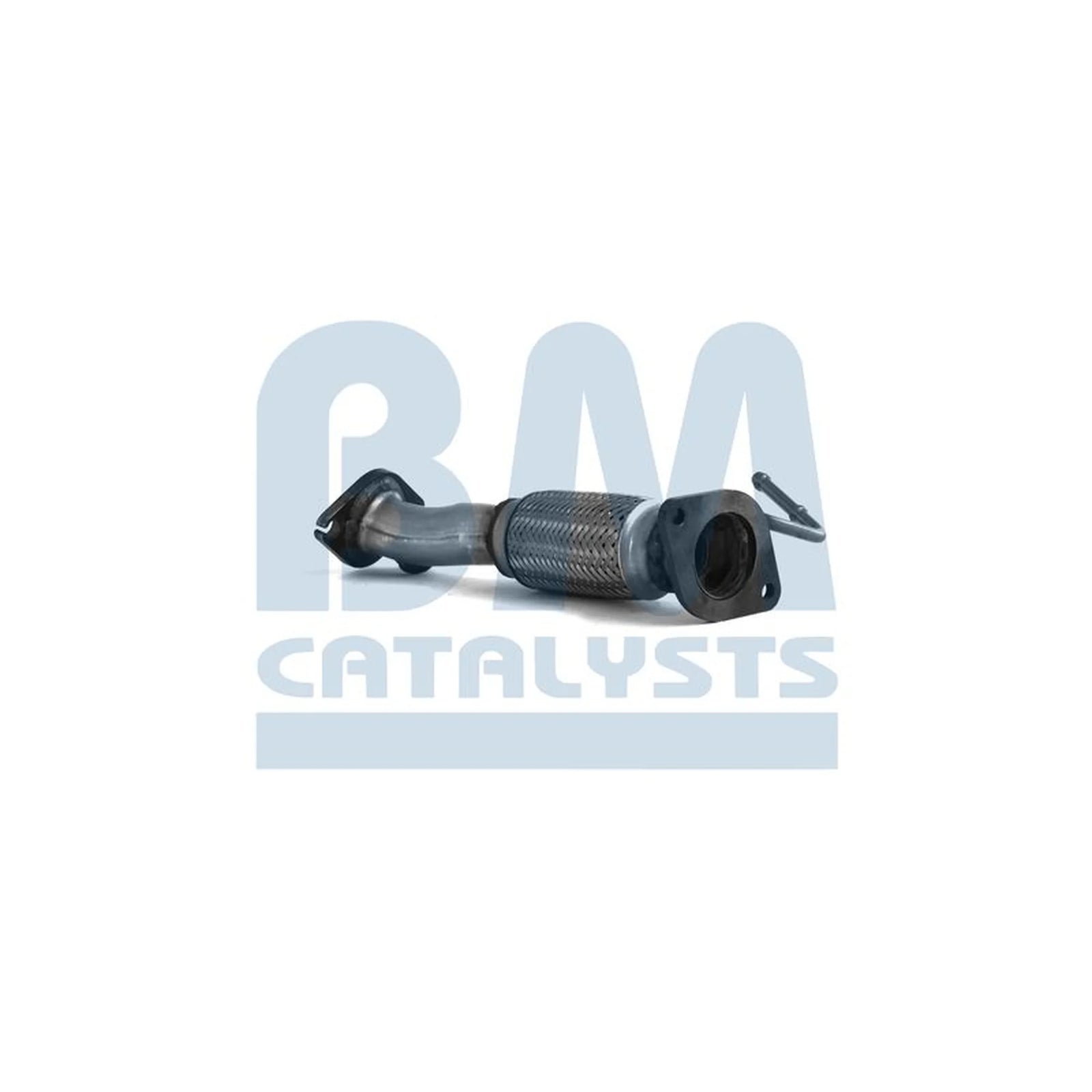 BM Catalysts Exhaust Pipe OD BM50455