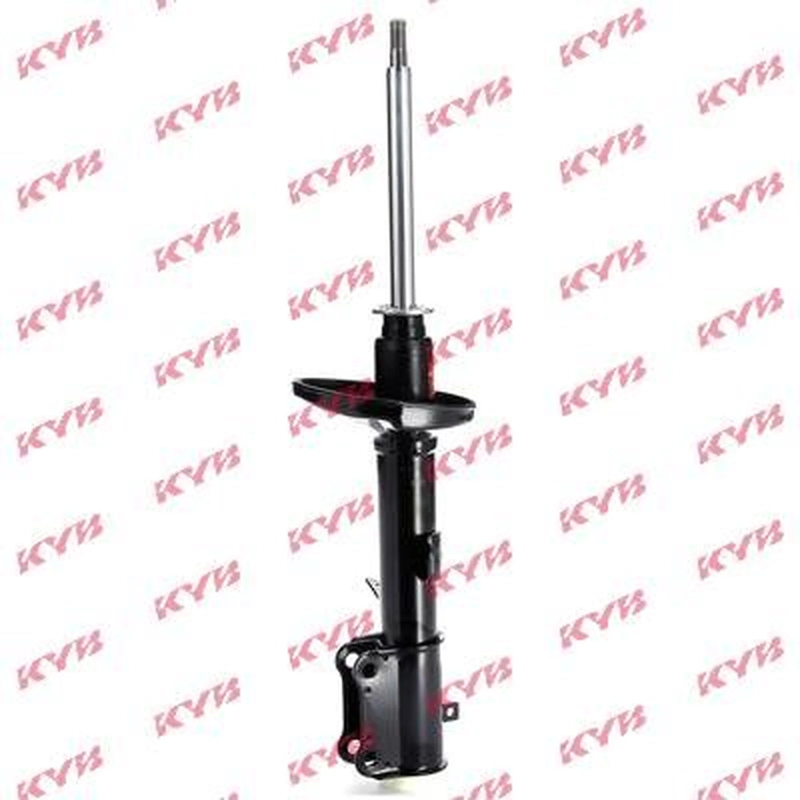 KYB Shock Absorber Damper Strut Rear Left 333052