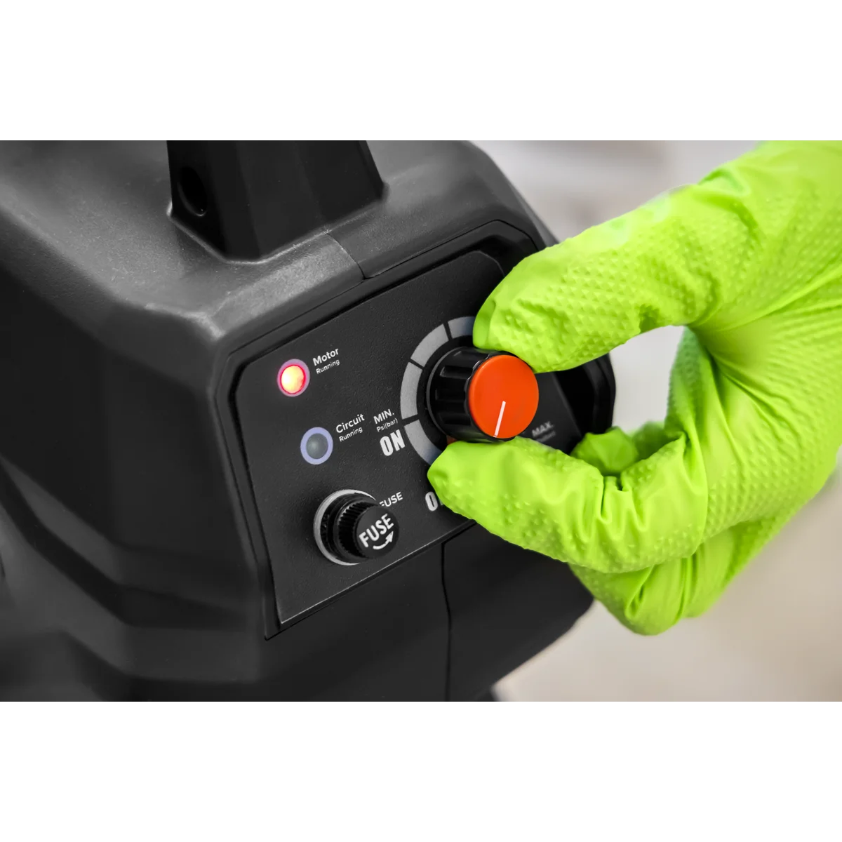 Sealey Airless Paint Sprayer Kit APS1000 700W 10m Hose