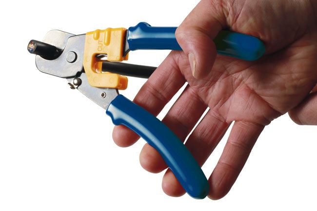Laser Cable Cutter
