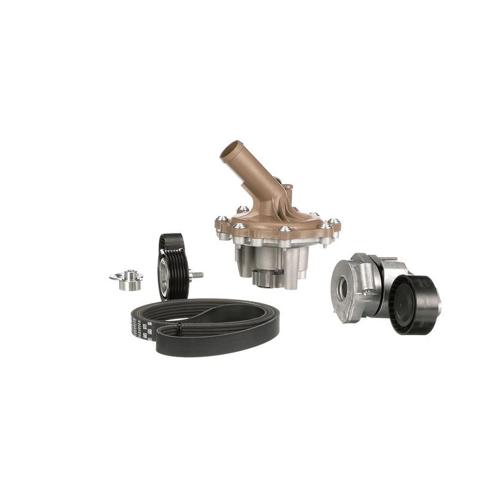 Gates Micro-V Wpk KP26PK1670