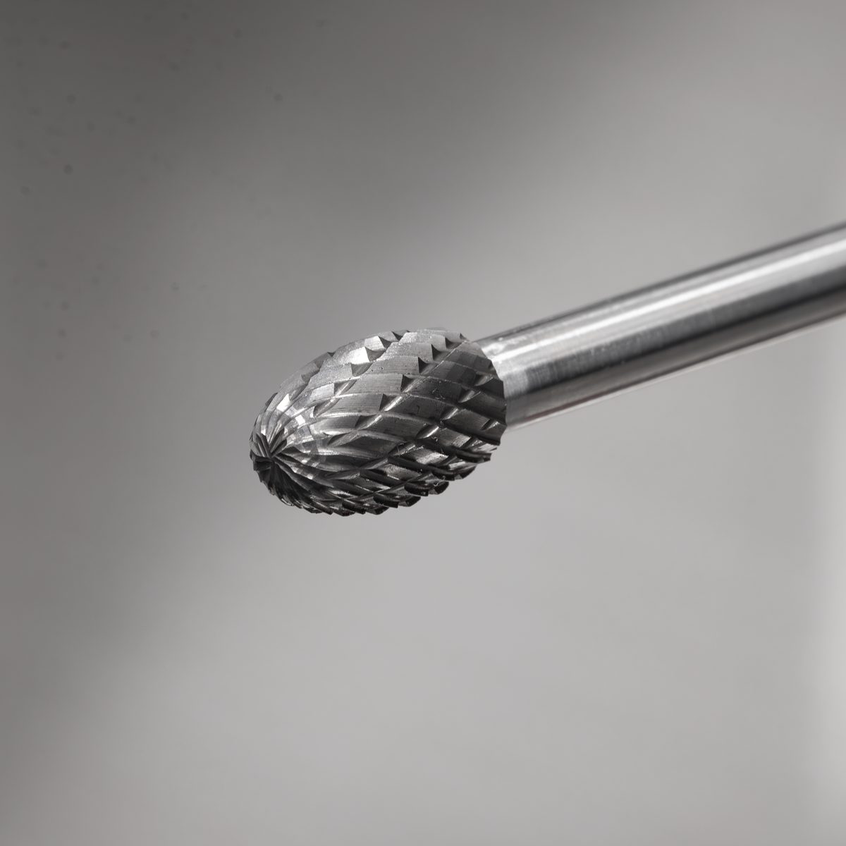Sealey Tungsten Carbide Rotary Burr SDB04XL 10mm Extra-Long