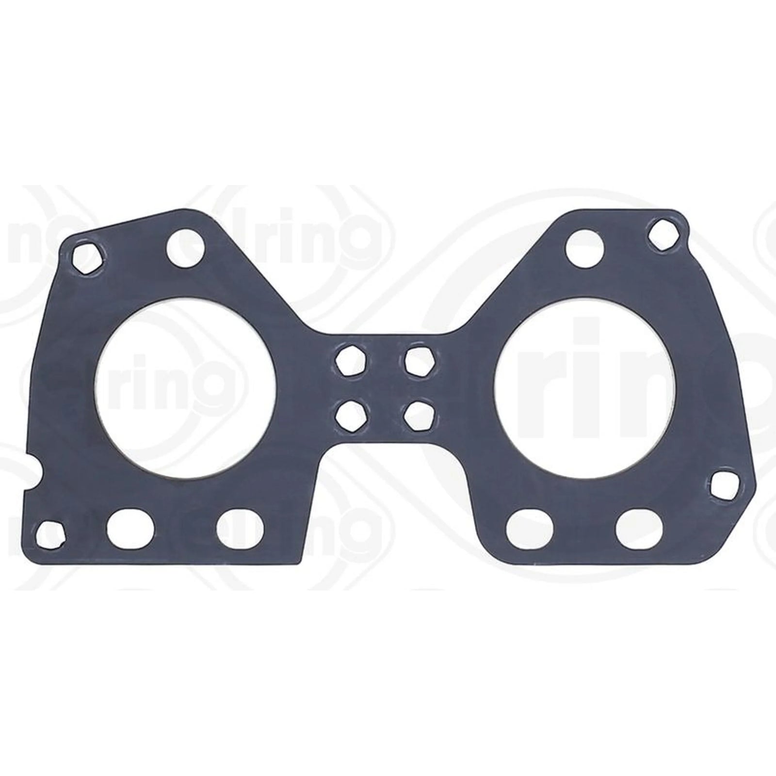 Elring Exhaust Manifold Gasket Wide Thick 589.841
