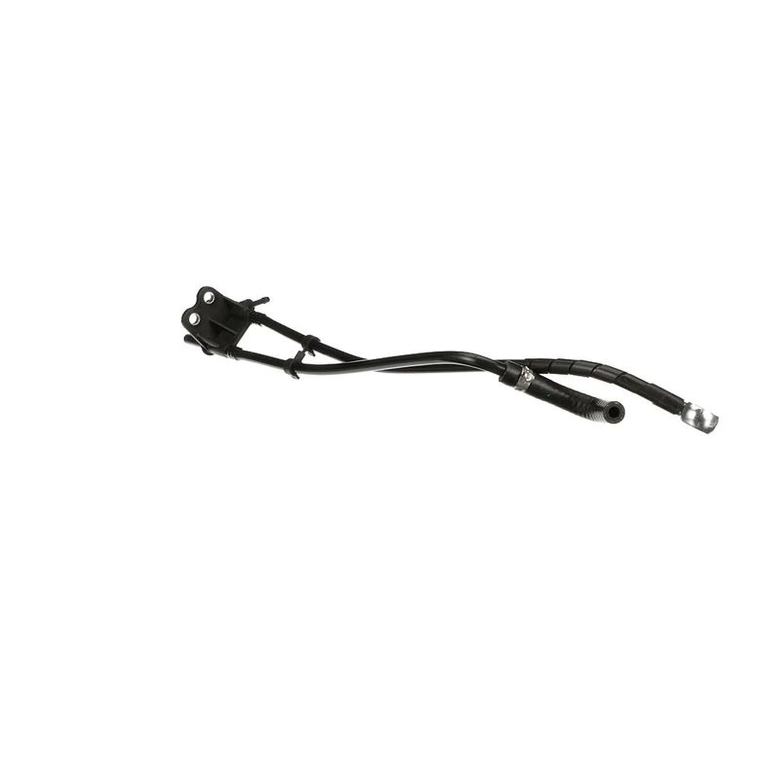 Gates Fuel Overflow Hose Pipe Between supply pump and fuel rail MFL1019