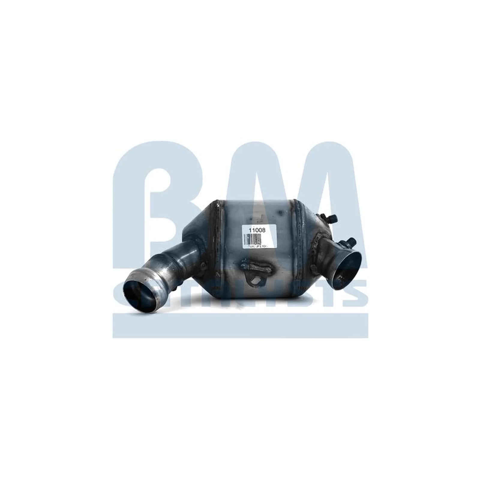 BM Catalysts Dpf BM11008