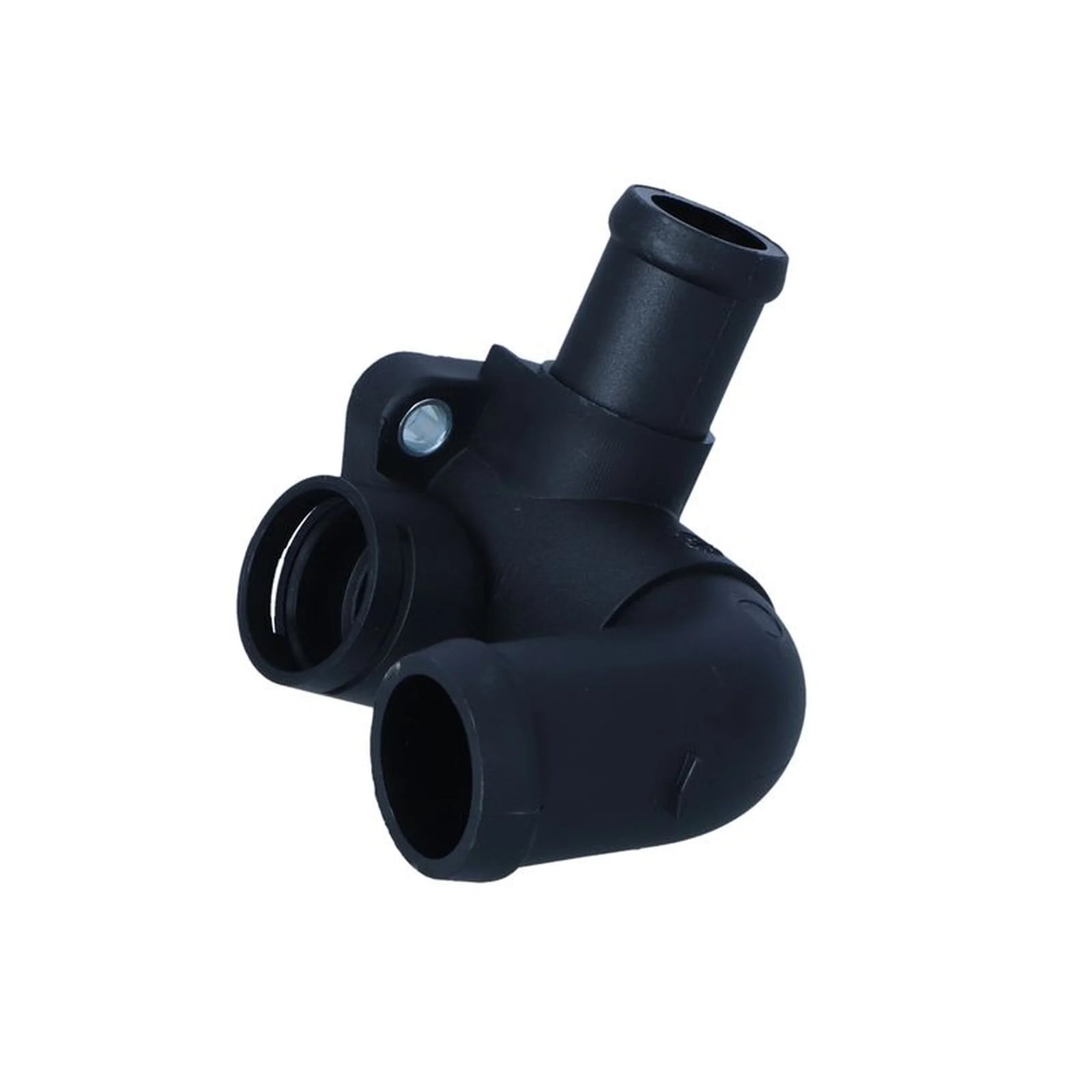 NRF Coolant Flange Housing Connector Front 775039