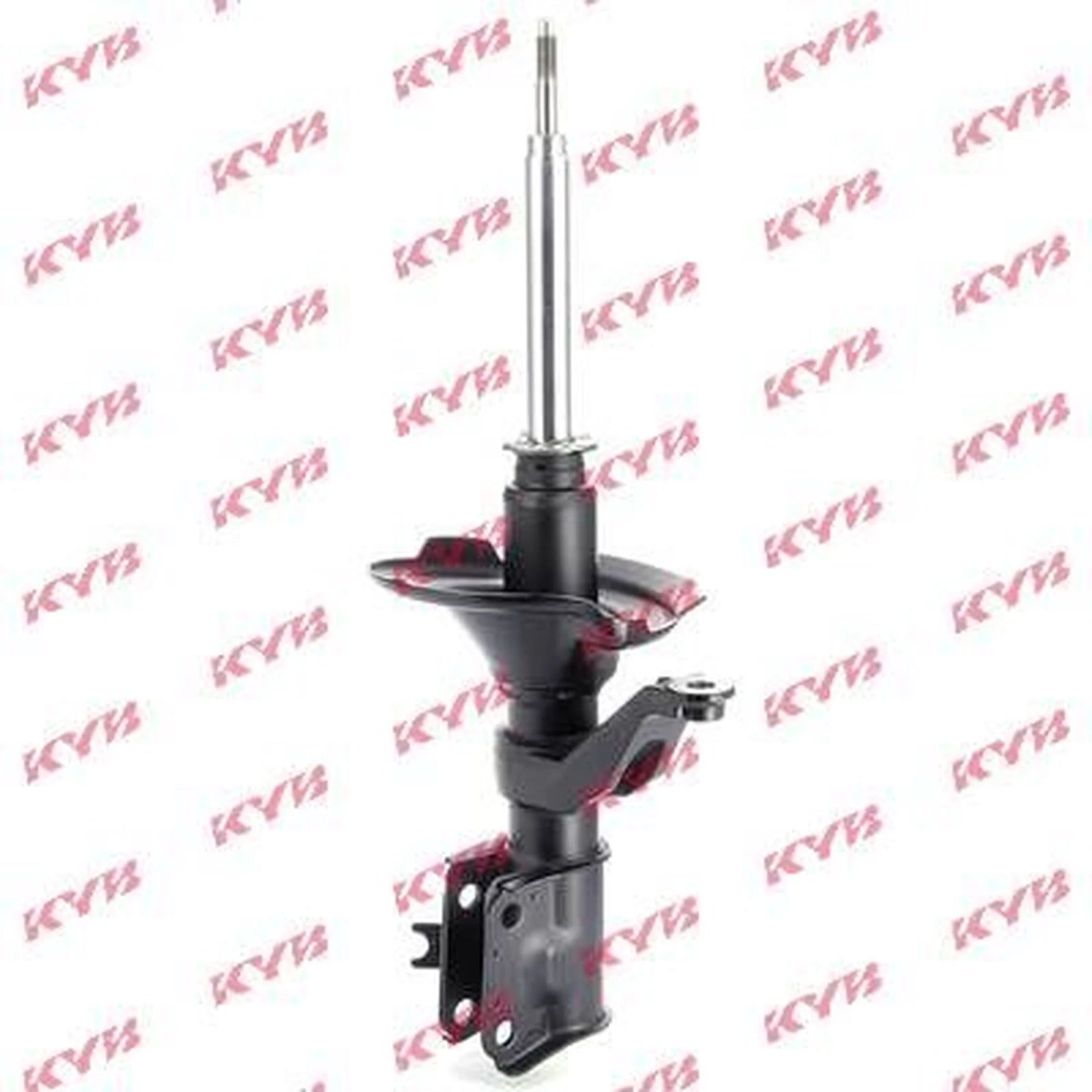 KYB Shock Absorber Damper Strut Front Left 331013