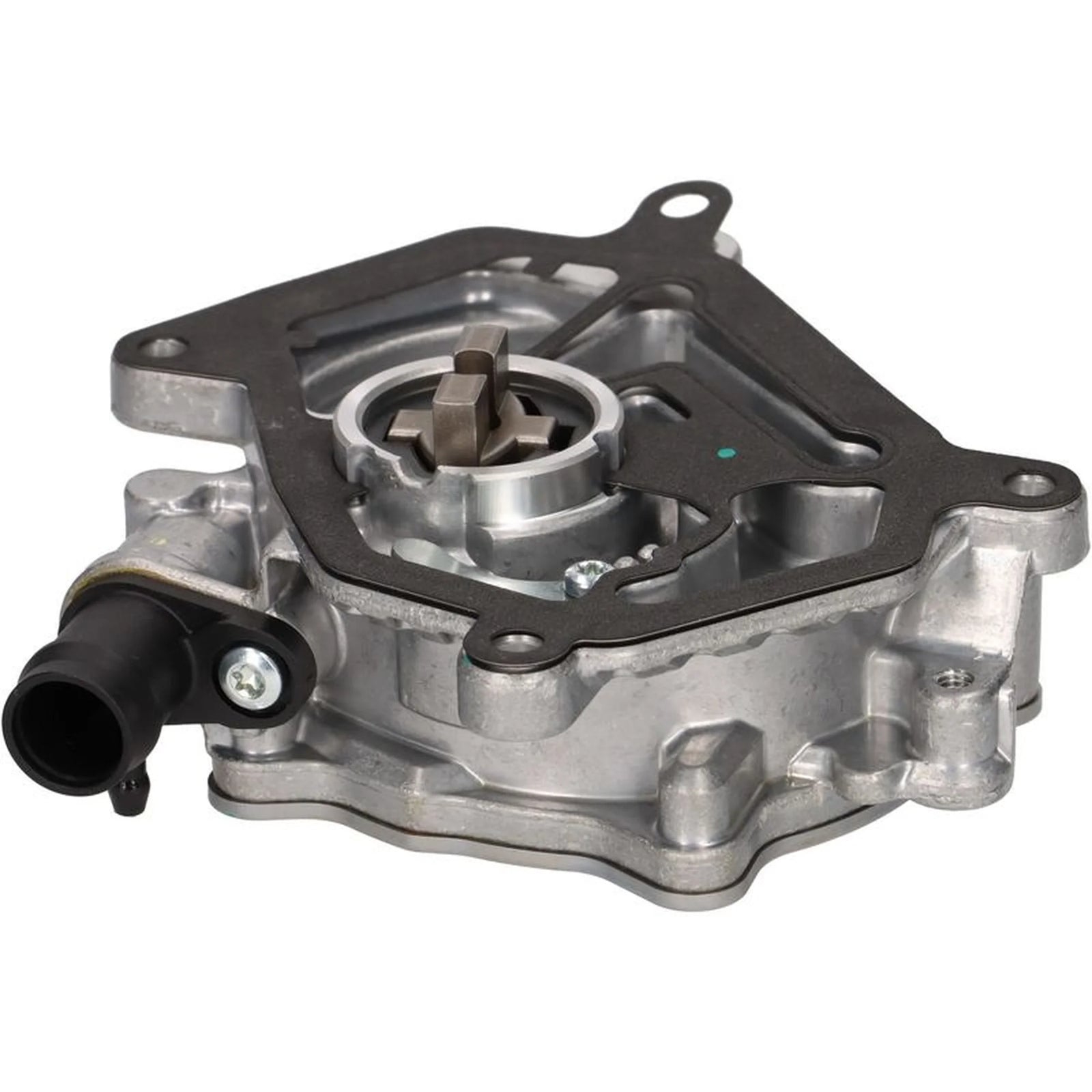 Pierburg Brake Vacuum Pump 7.02551.37.0