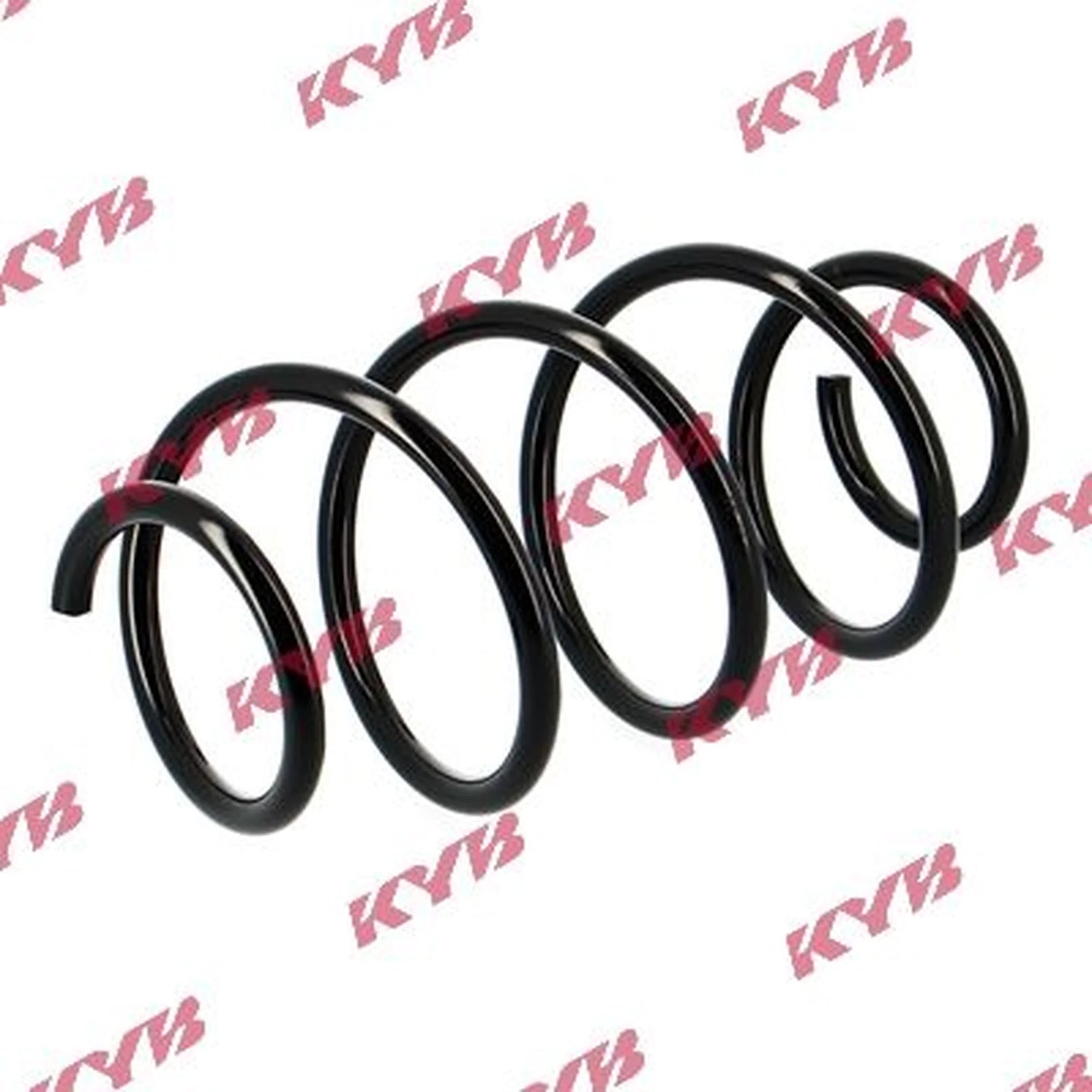 KYB Front Suspension Coil Spring RH2503