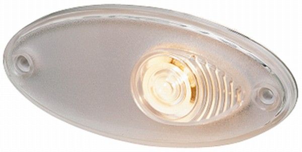 Hella Position Light 2PF 964 295-027