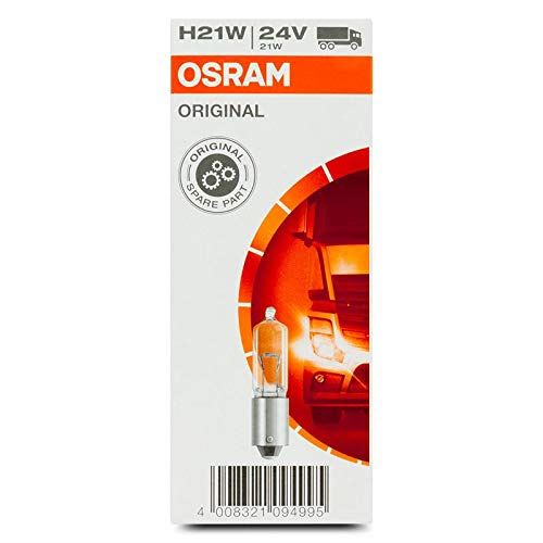 Osram 64138 - Bulb, indicator