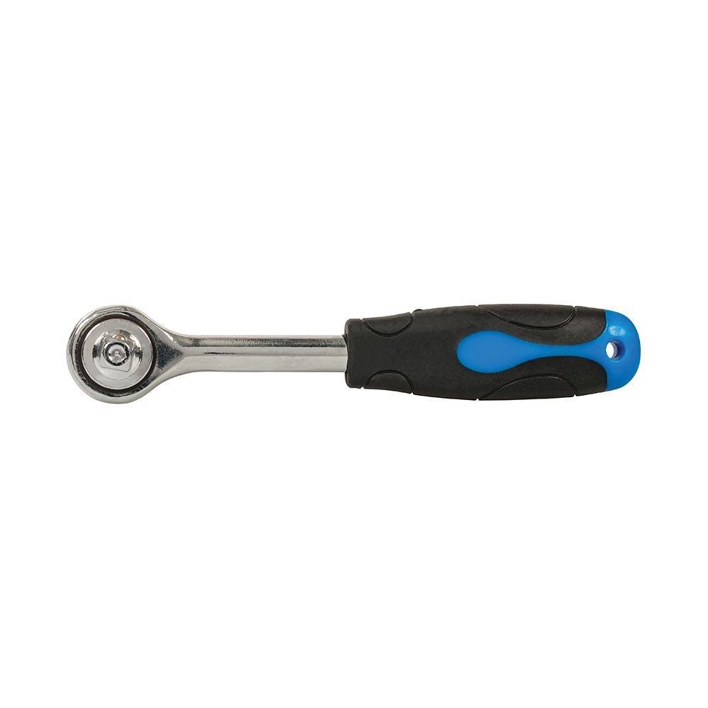 Silverline Compact Socket Set 39pce 39pce
