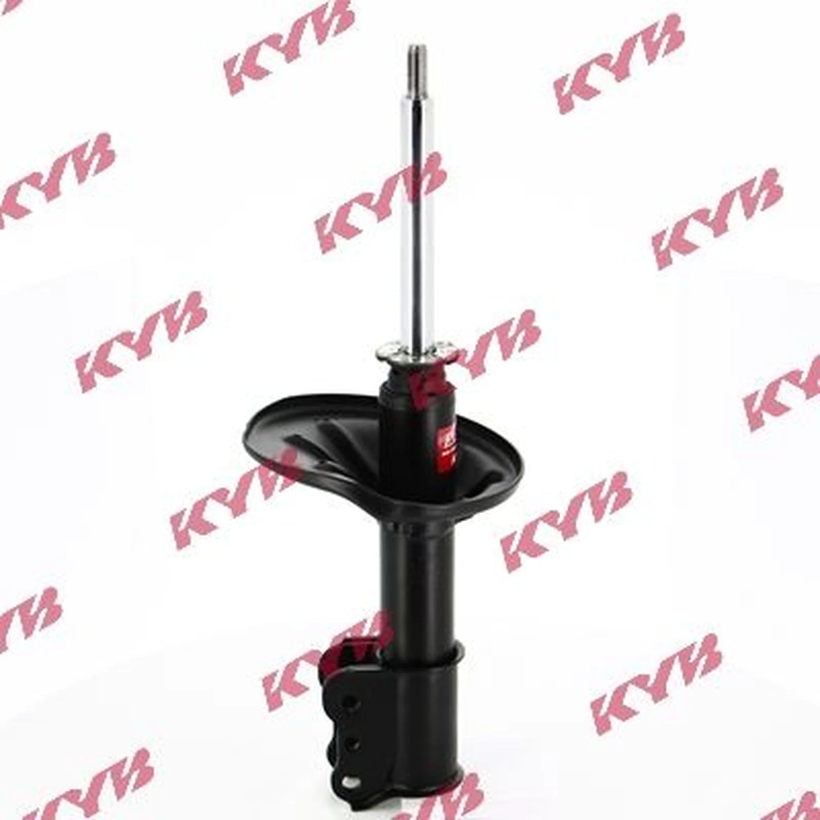 KYB 2 x Front Shock Absorbers fits Mazda Eunos 500 1992-1999 1.6 2.0