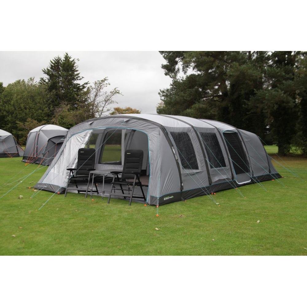 Outdoor Revolution Camp Star 700 Air Tent Bundle Deal