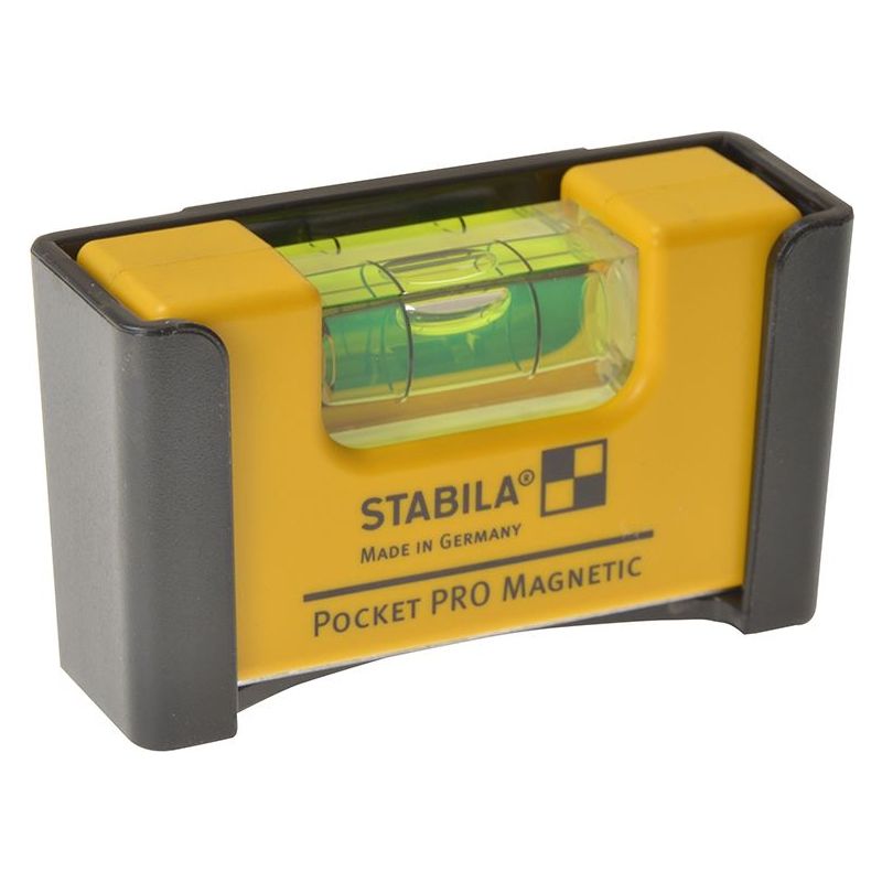 Stabila Pocket Pro Level (Loose)
