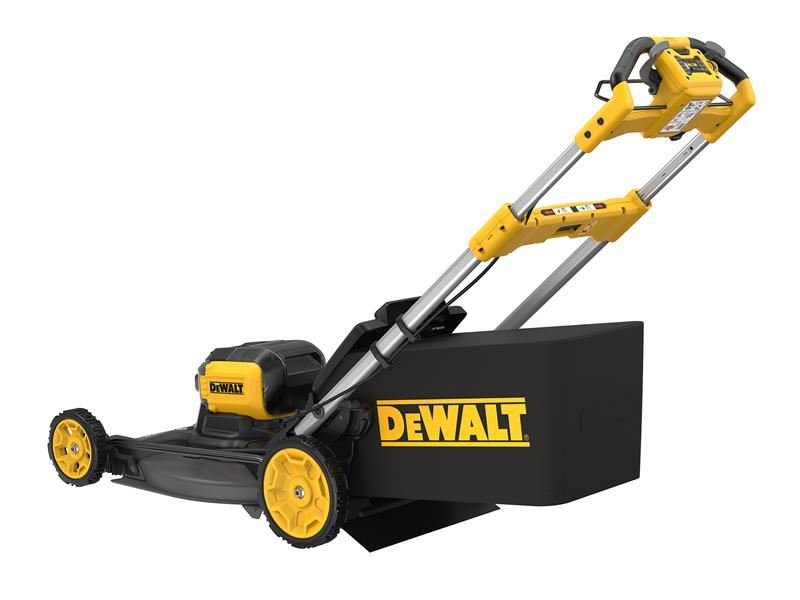 DeWALT Power Tools DCMWSP660N FlexVolt Self-Propelled Mower 54V Bare Unit