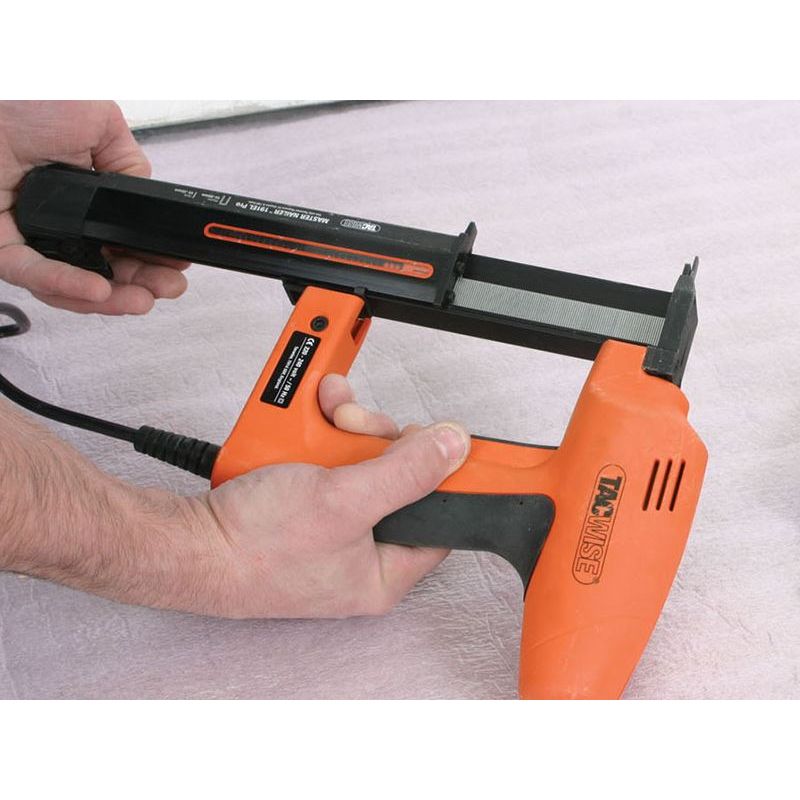 Tacwise 191EL Master Pro Nailer & Stapler 240V
