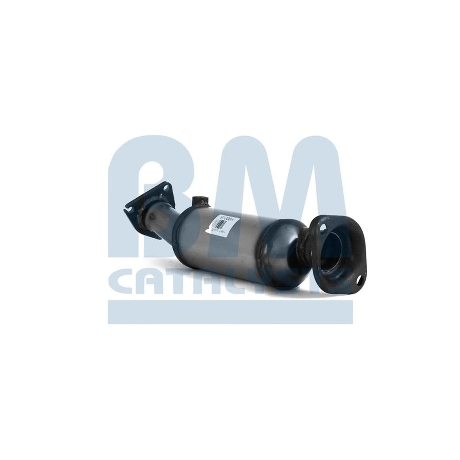 BM Catalysts Homologated Petrol Cat BM91006H