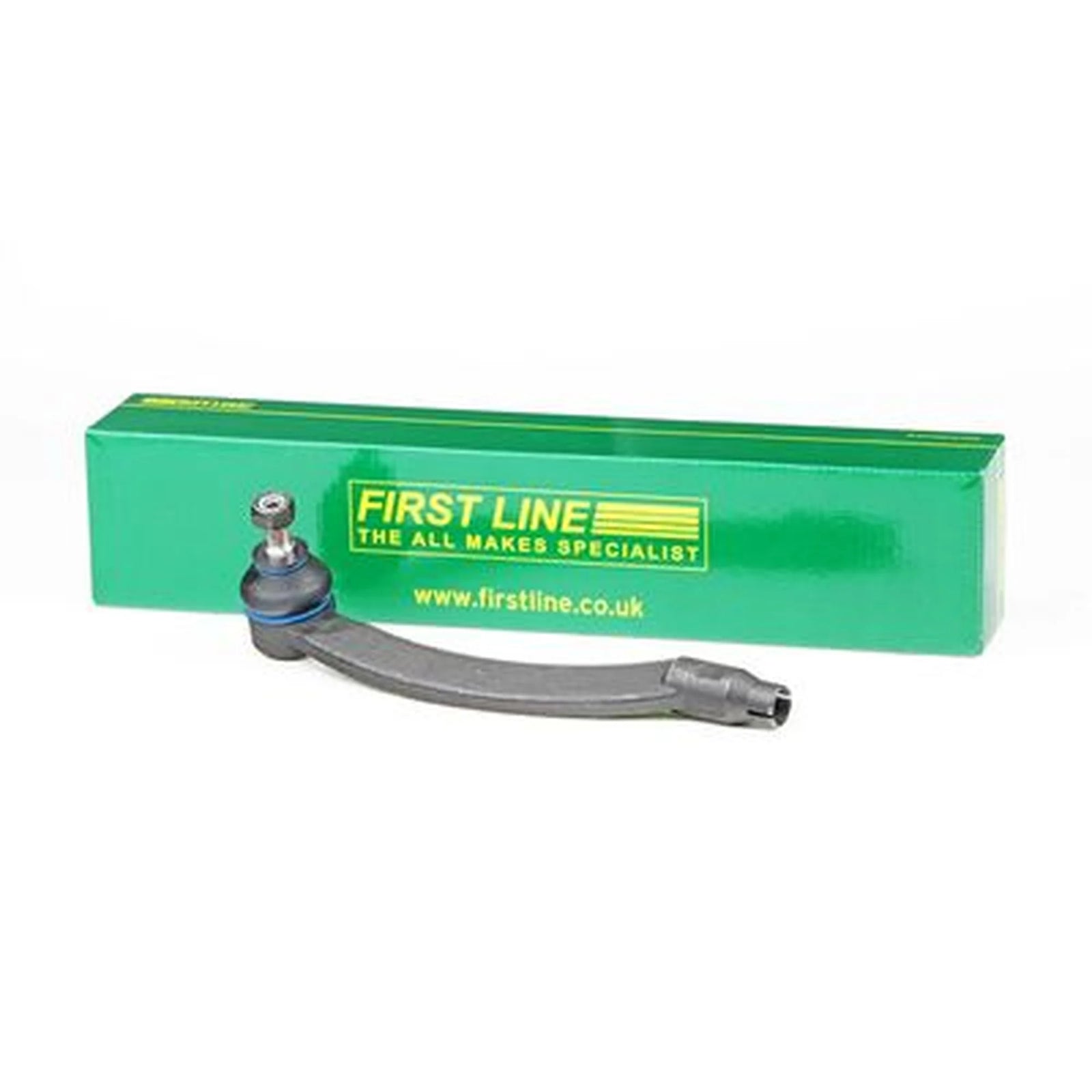 First Line 2 x Tie Rod Ends fits Mini Mini 2001-2008