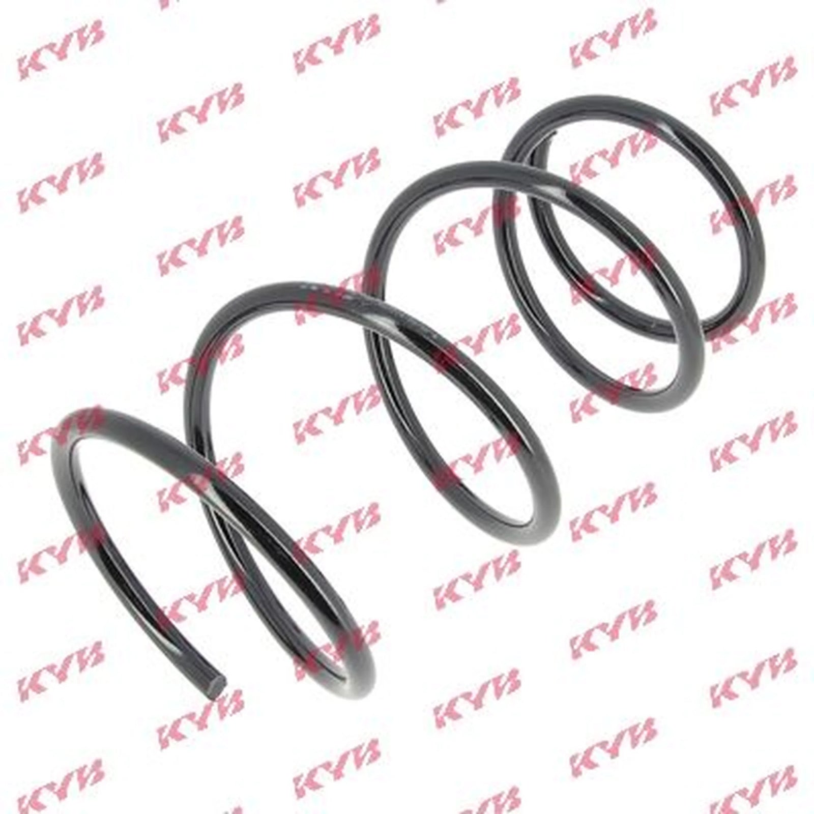 KYB Front Suspension Coil Spring RG3574