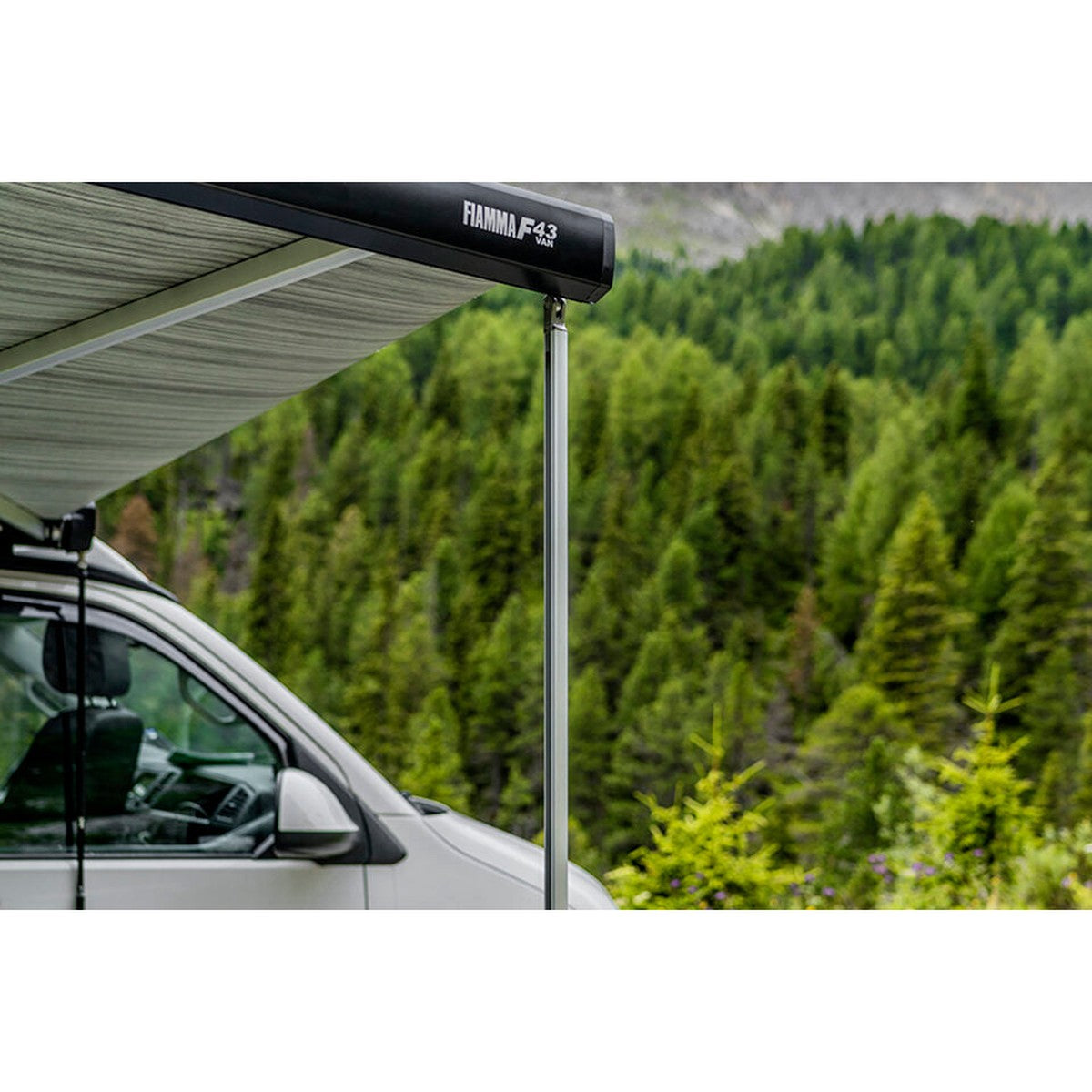 Fiamma F43 Van Campervan Awning