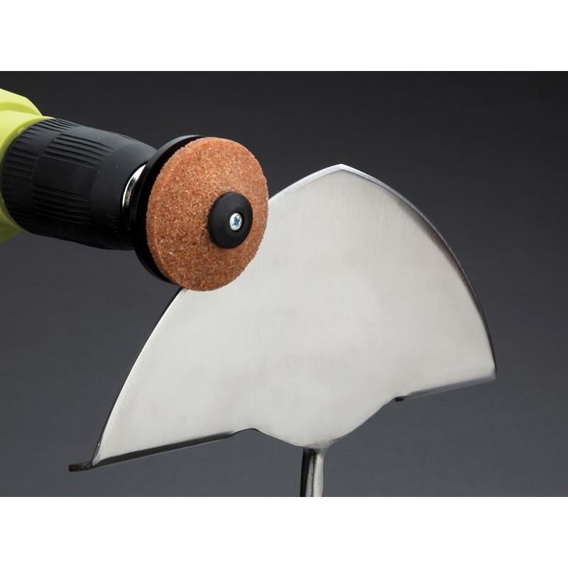 Multi-Sharp® Multi-Sharp® MS1301 Rotary Mower/ Garden Tool Sharpener