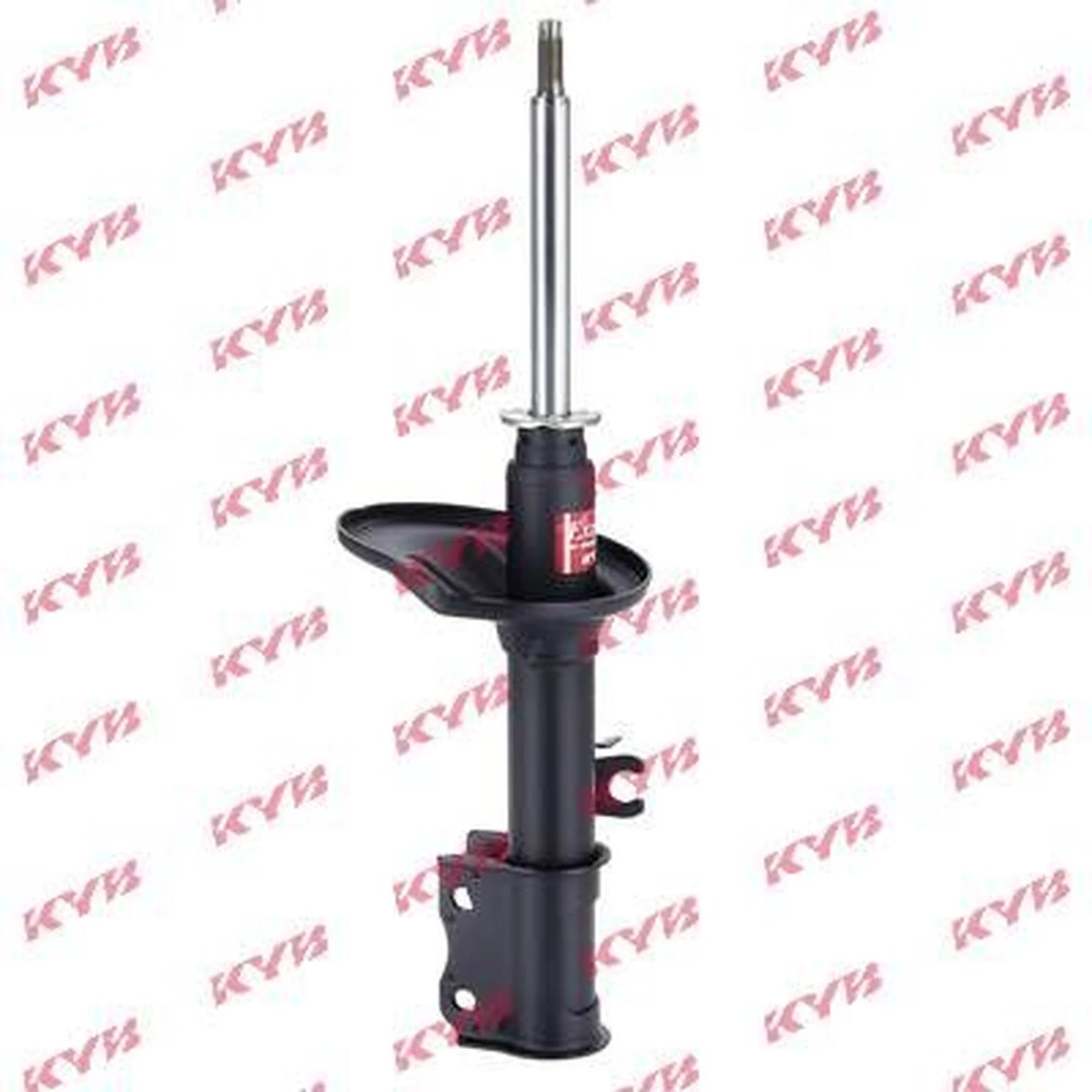 KYB Shock Absorber Damper Strut Front Left 333263