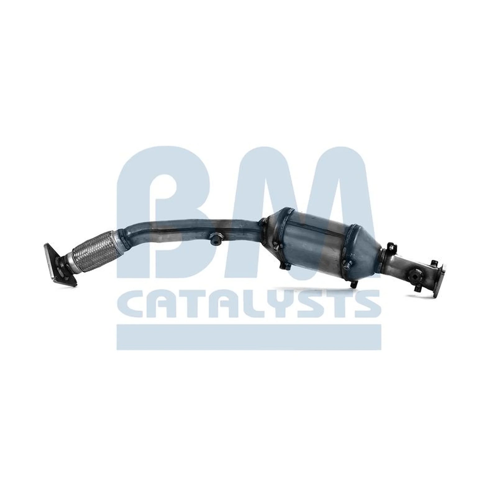 BM Catalysts Dpf BM11059