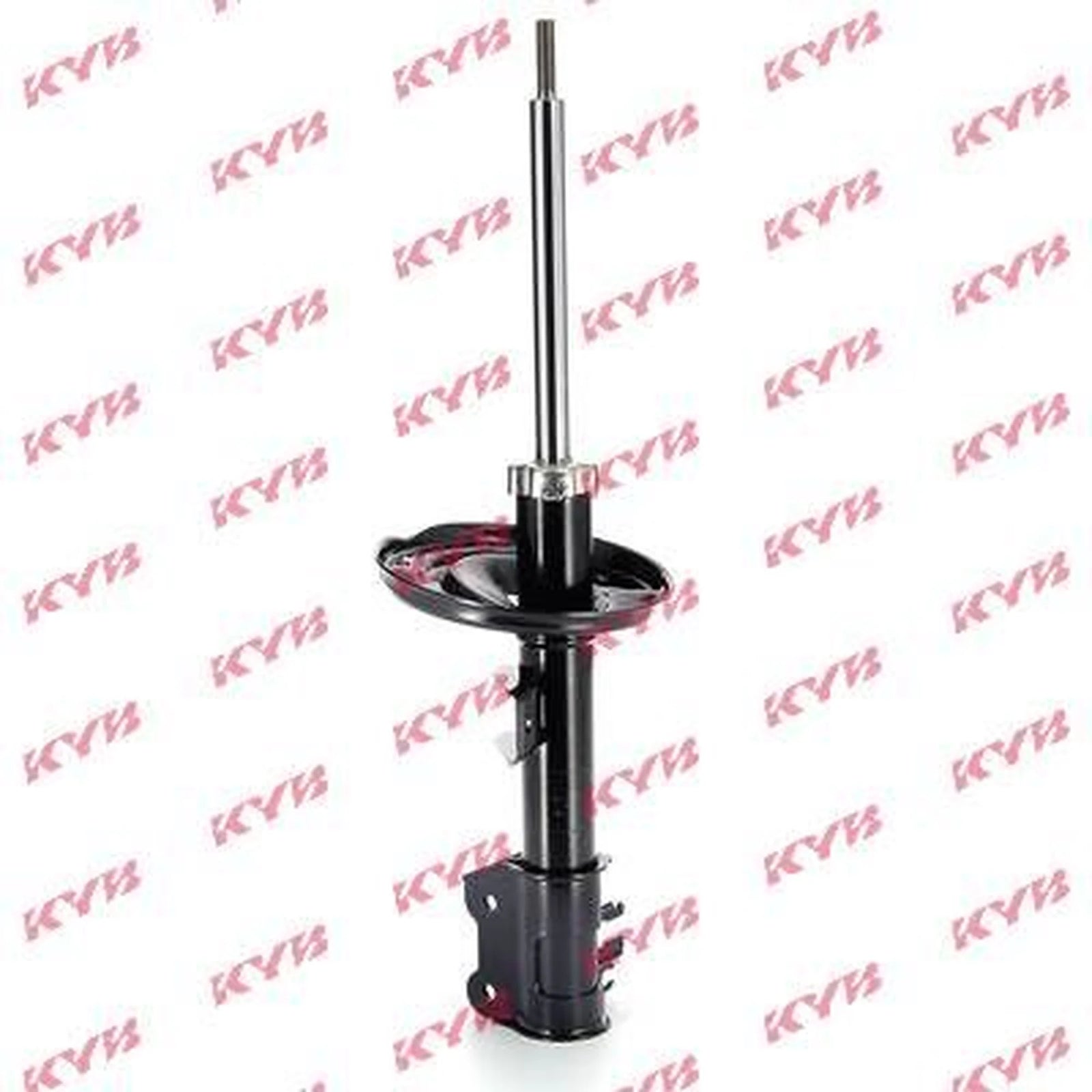 KYB Shock Absorber Damper Strut Front Left 333767