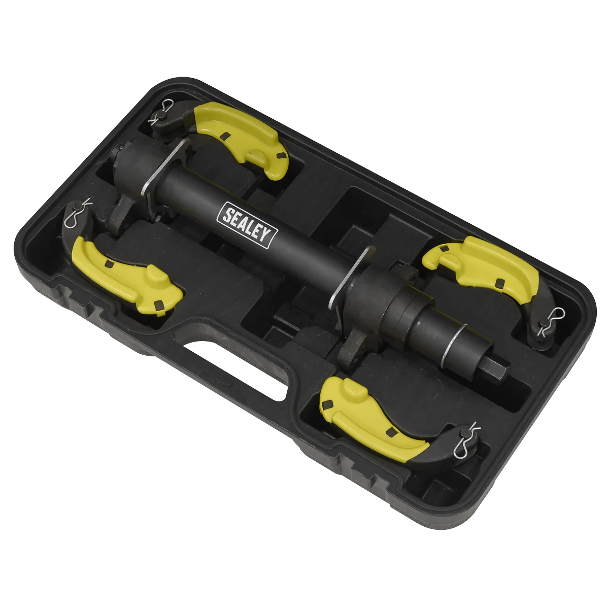 Sealey Coil Spring Compressor Set 2300kg RE250