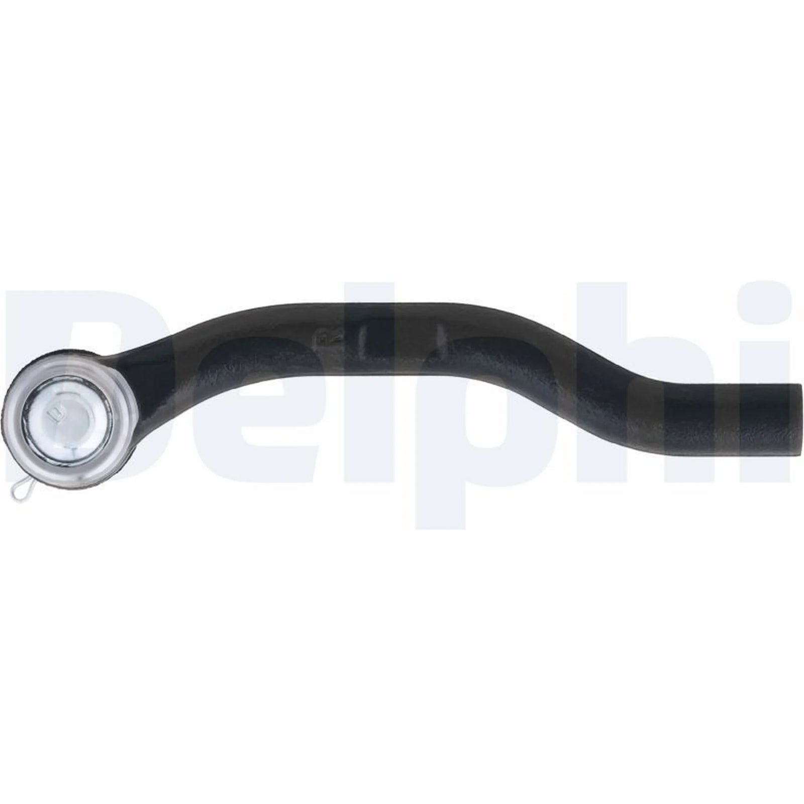 Delphi 2 x Tie Rod Ends fits Honda Civic VIII 2005-2012 1.4 1.8 2.0 2.2