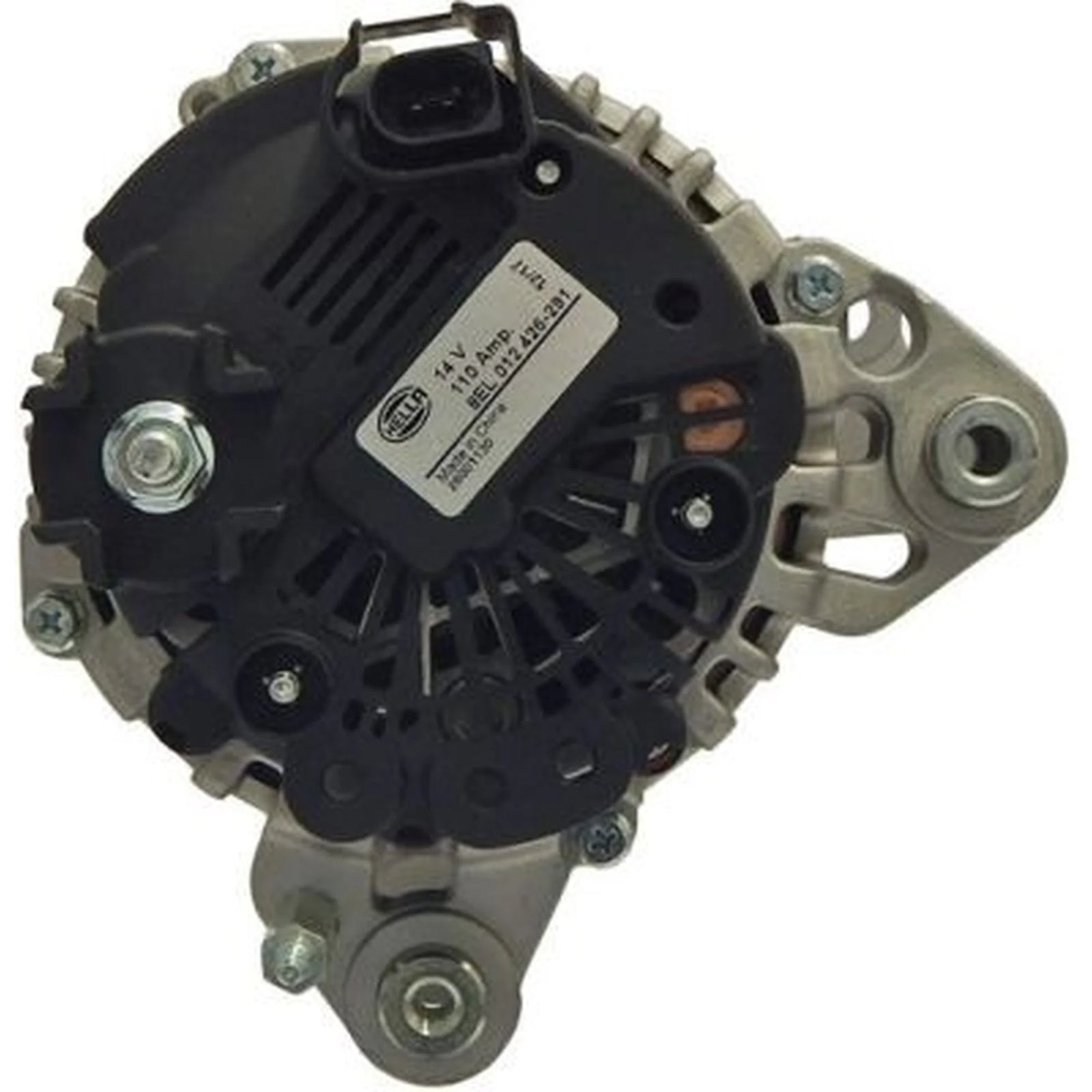 Hella Car Alternator 12V 8EL 012 426-291