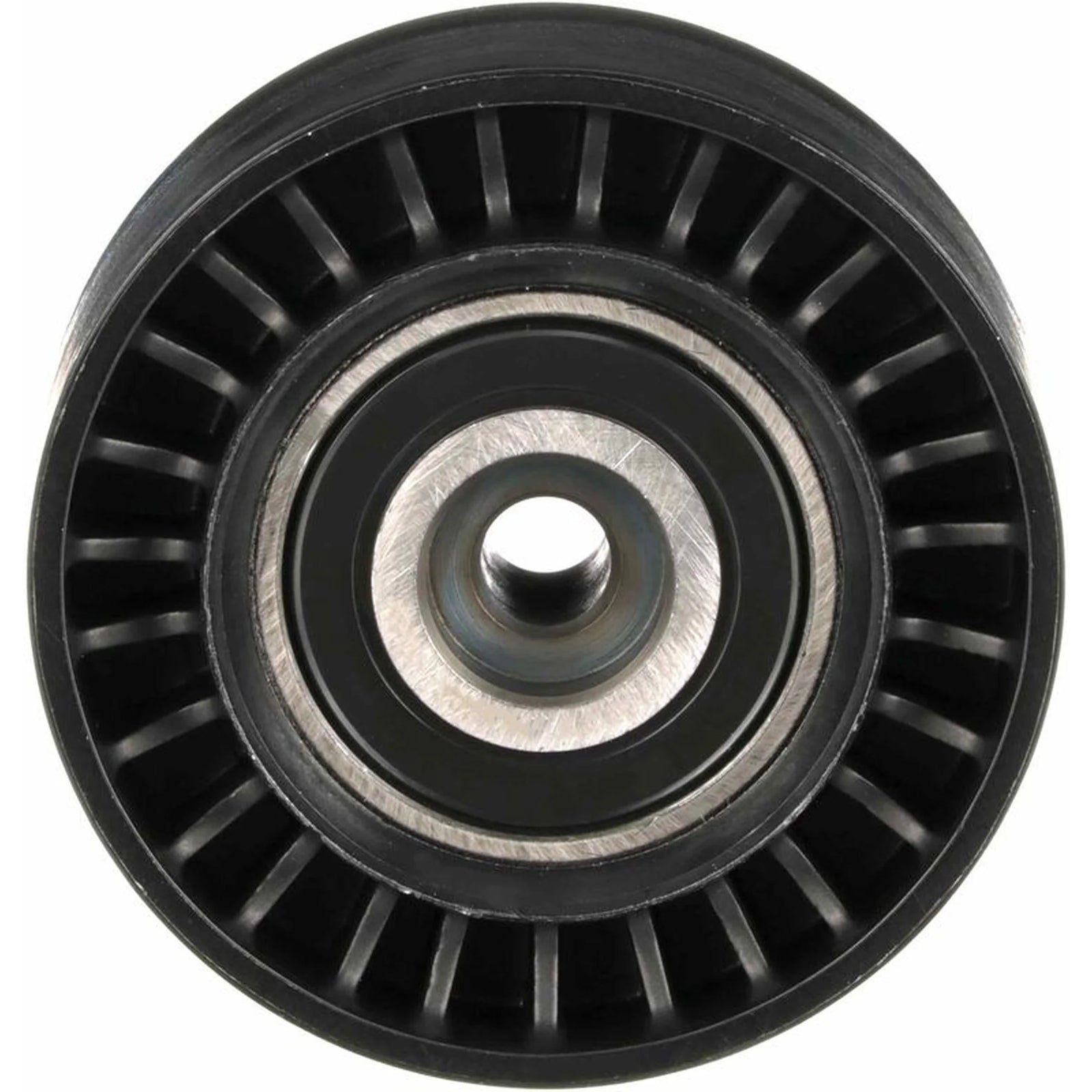 Gates V-Ribbed Belt Deflection/Guide Pulley T36405