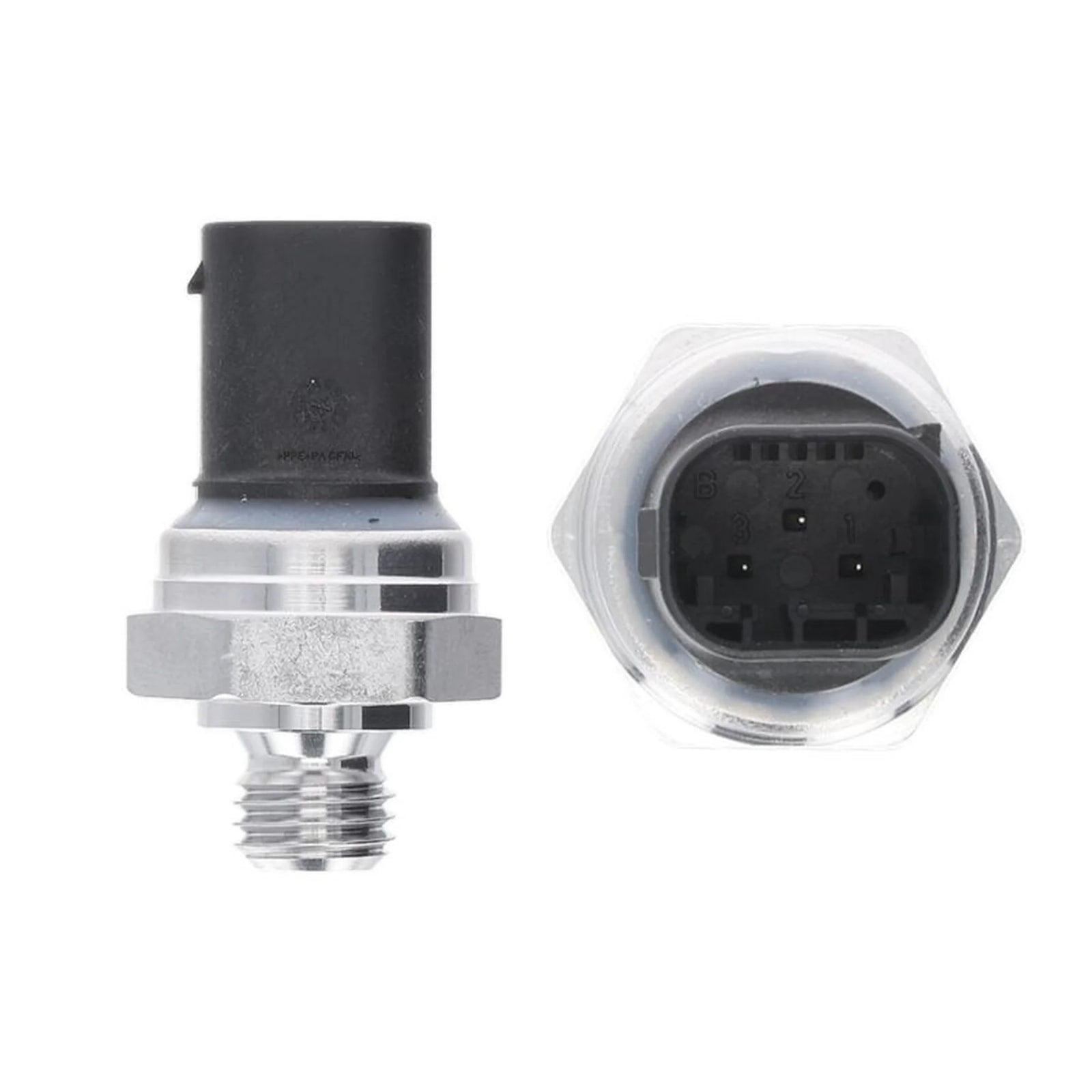 Valeo Exhaust Pressure Sensor 367513