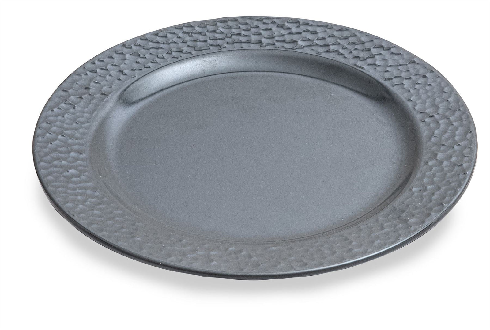 Quest 16 Piece Camping Dinner Set Graceful Grey