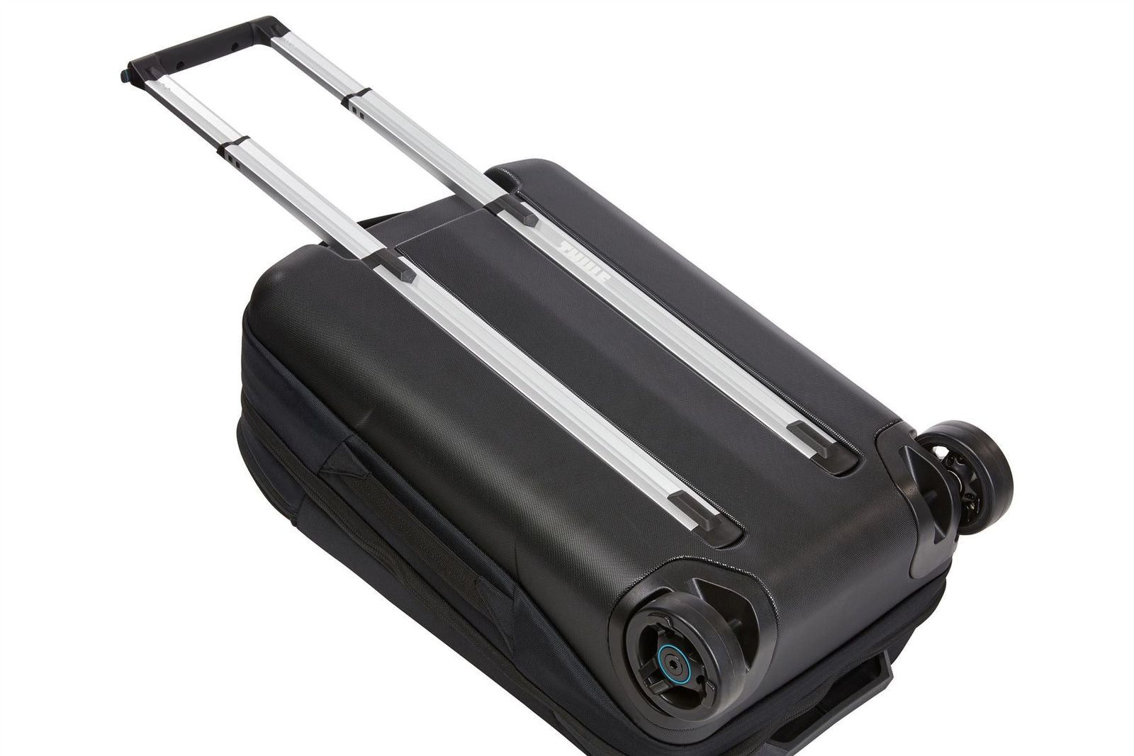 Thule Subterra carry on luggage black Carry-on luggage