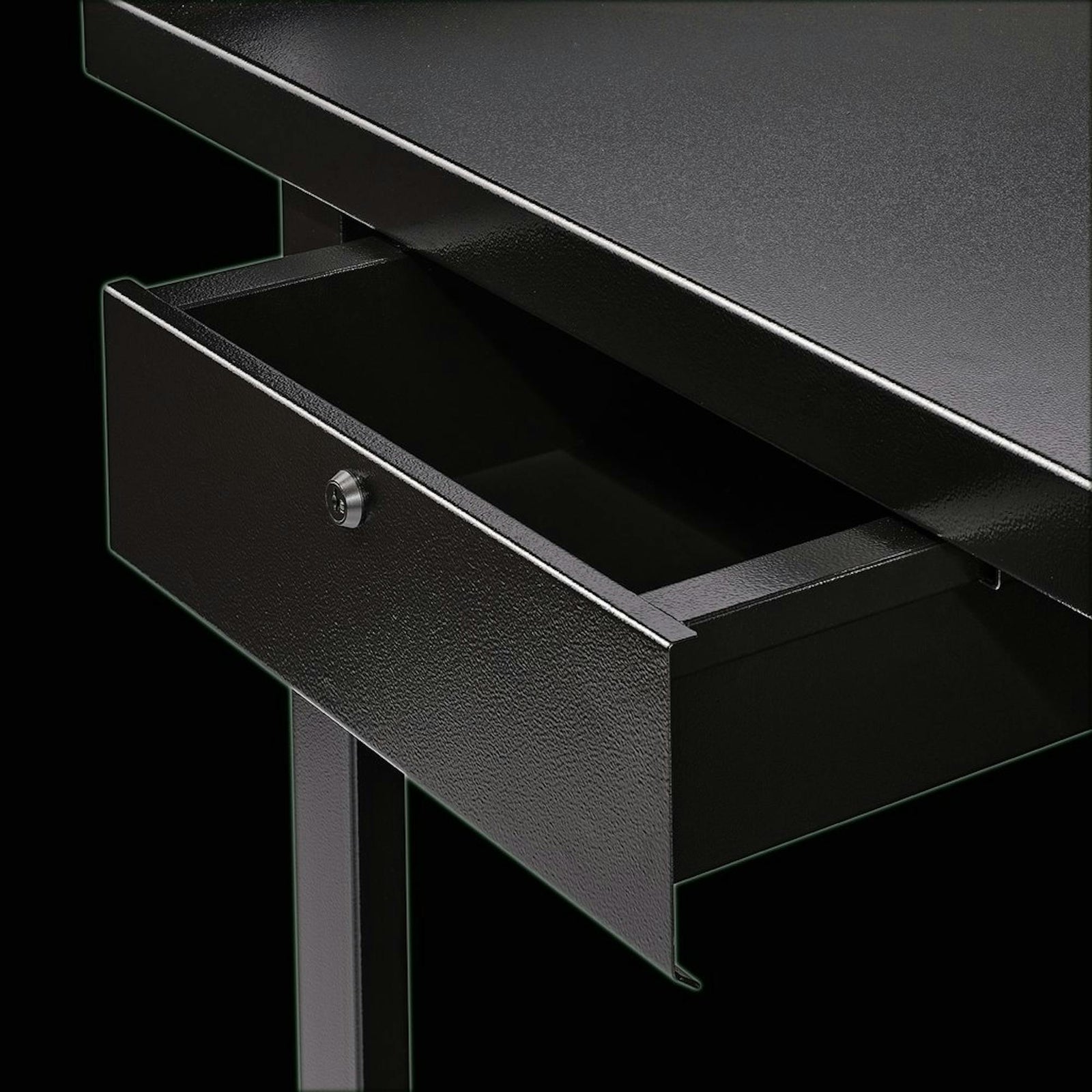 BUNKER Workbench with Drawer, 1550mm - B300-WB61D