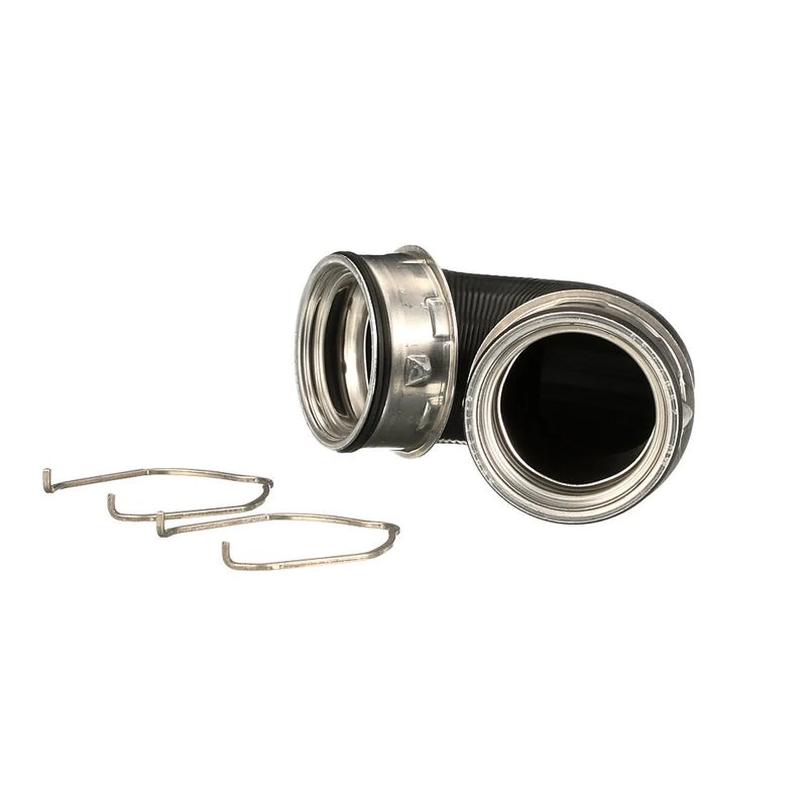 Gates Intercooler Turbo Charge Air Hose 09-0207C
