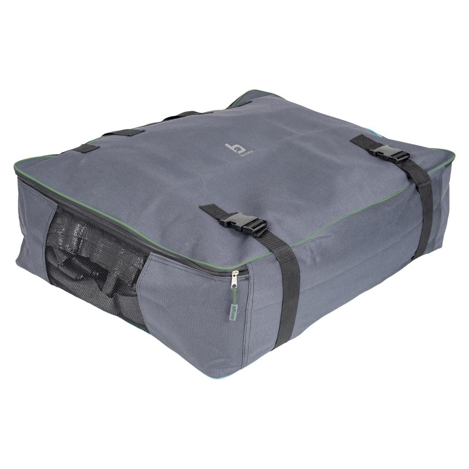 Bo-Camp Storage Bag Tent Carpet