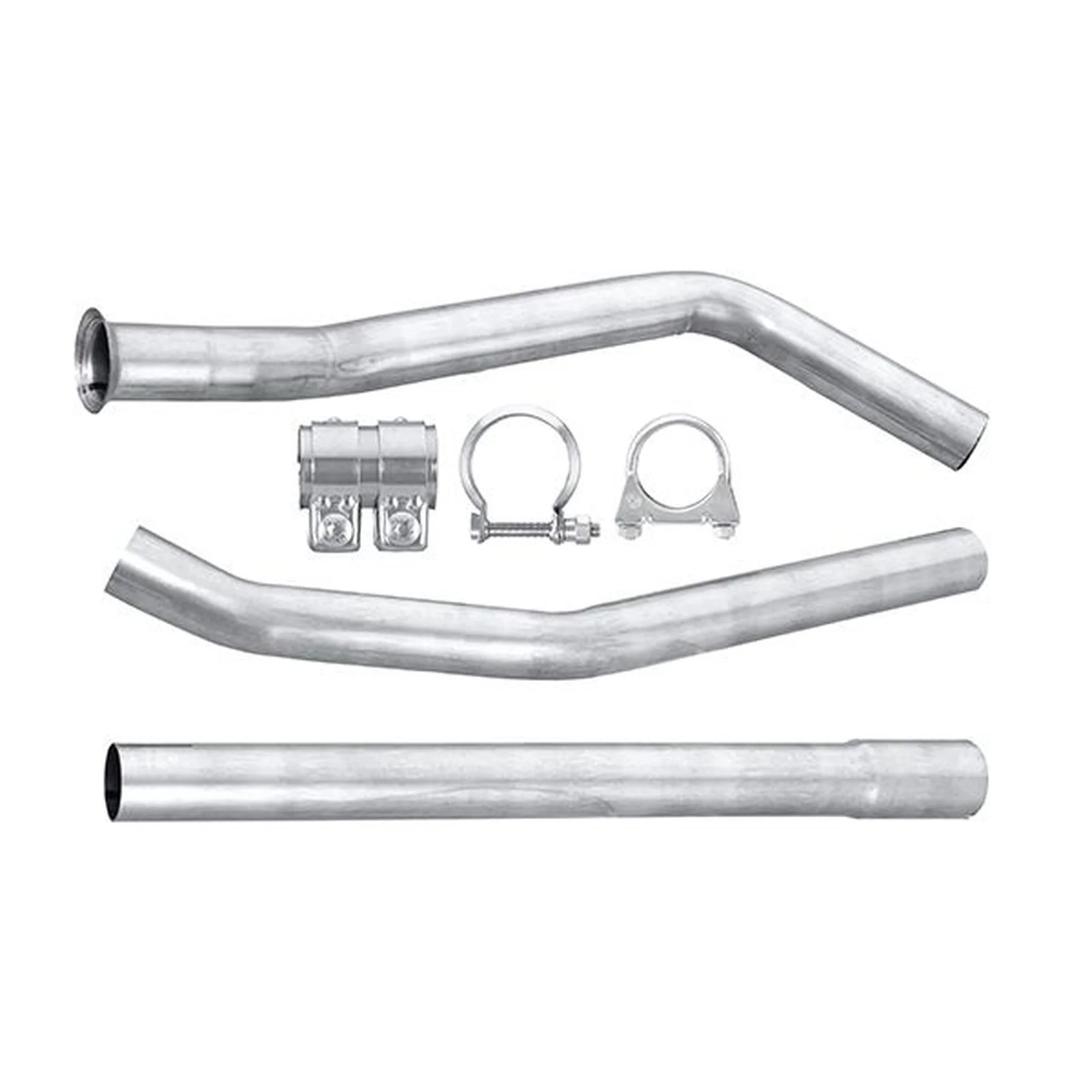 Hella Exhaust Pipe OD 8LA 366 002-721