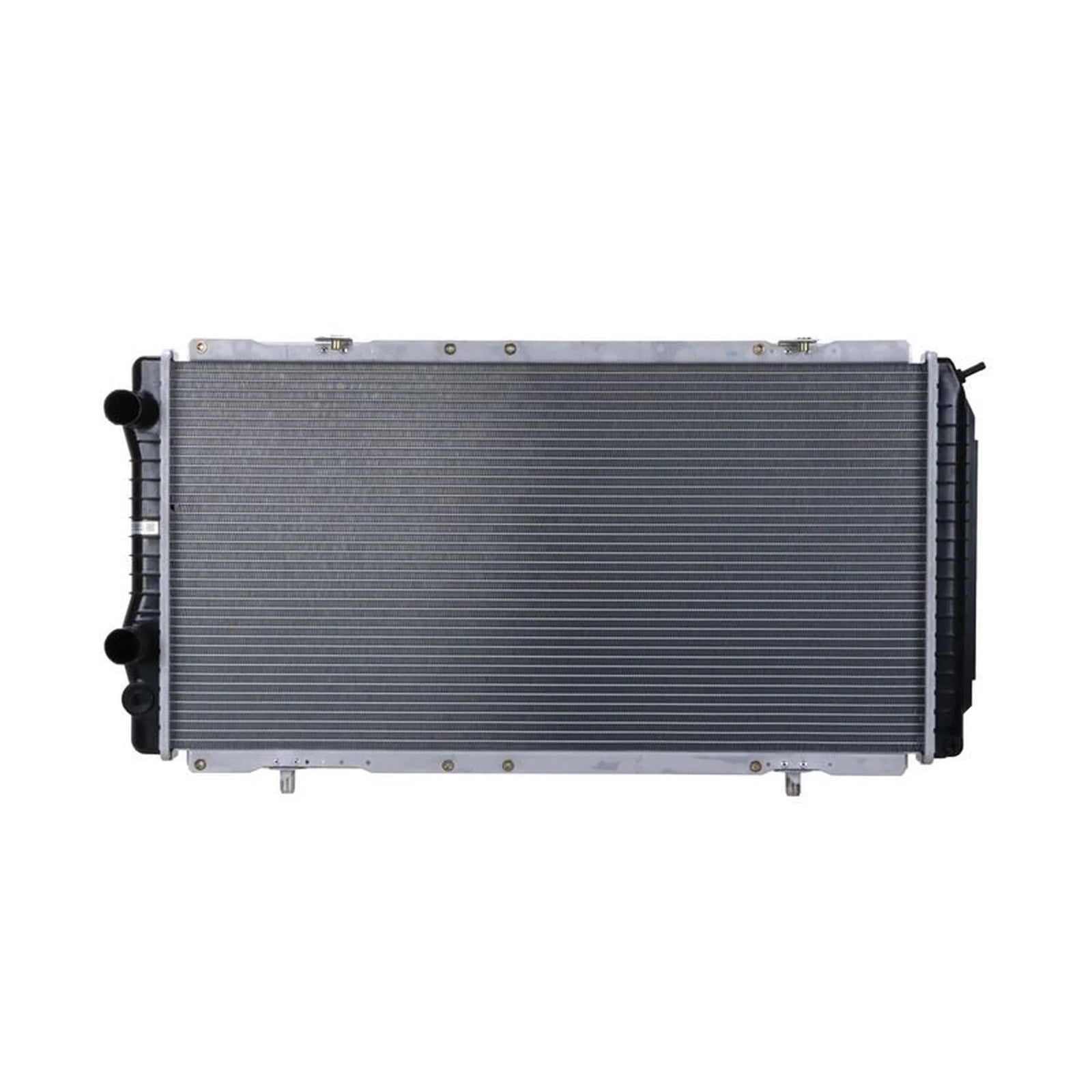 Hella Engine Radiator 8MK 366 302-571