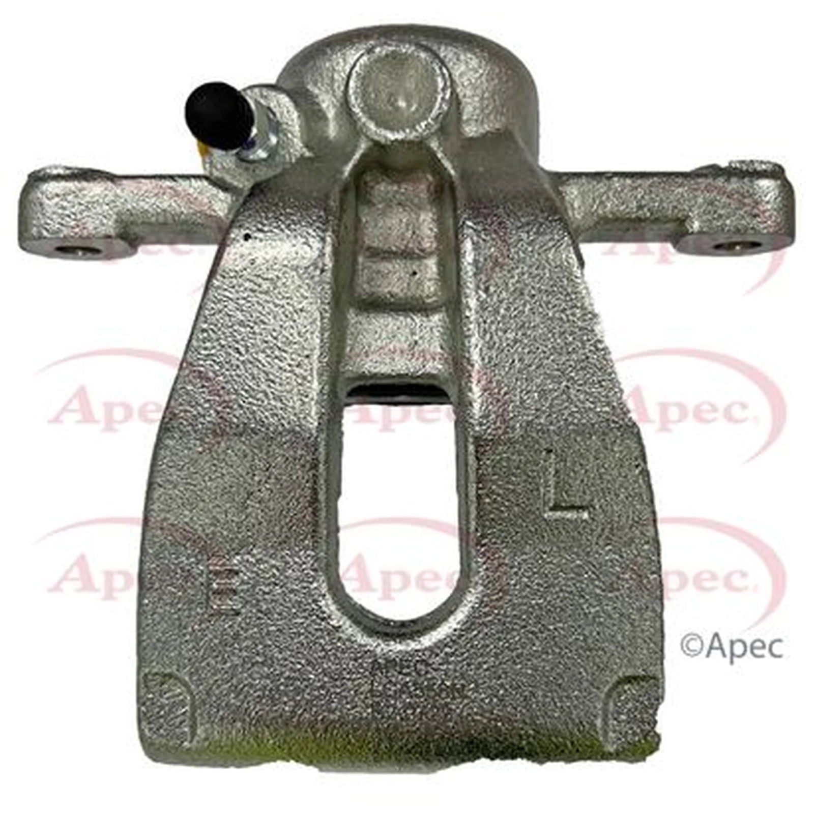 Apec Brake Caliper Assembly Rear Left LCA558