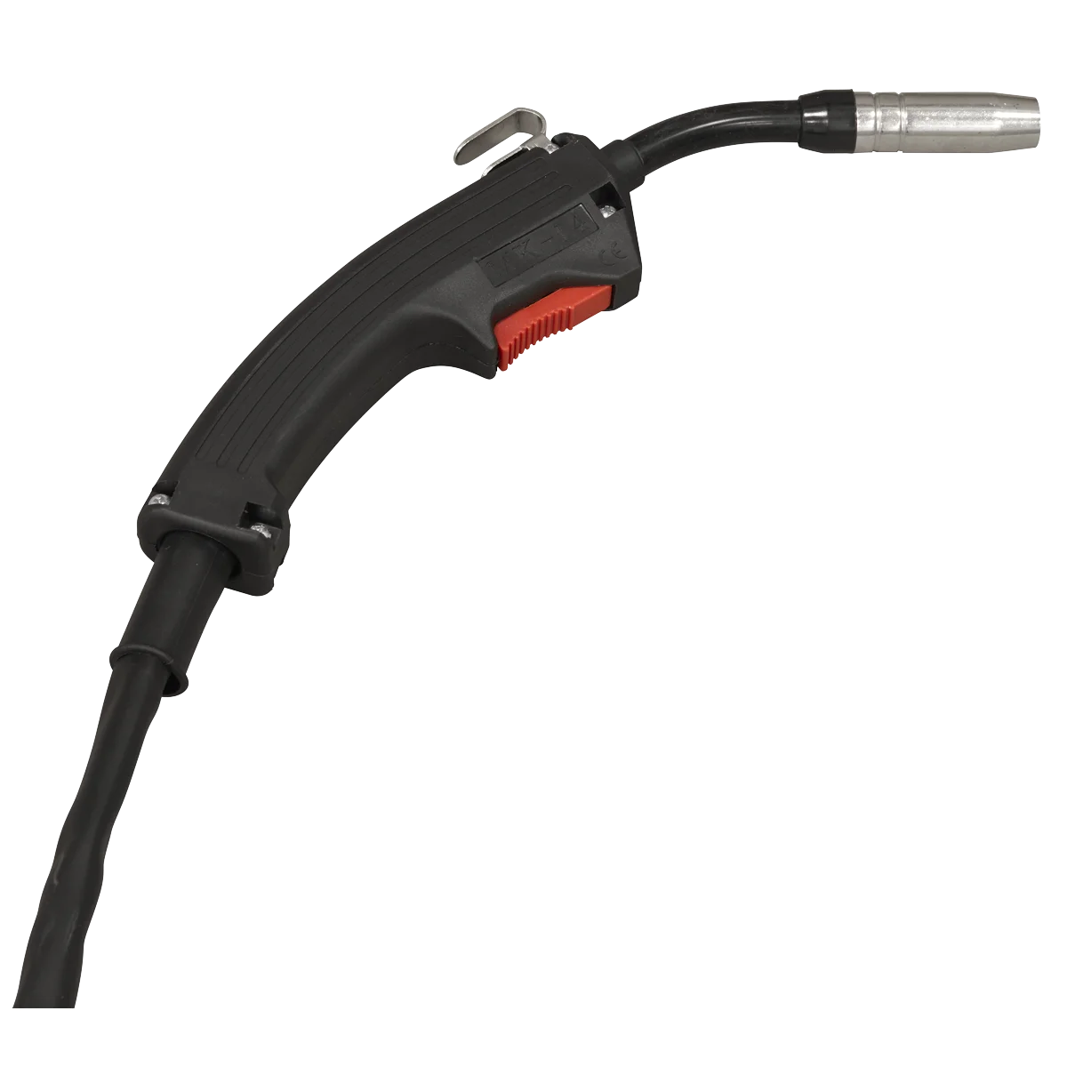 Sealey Flux Cored Gasless MIG Welder 140A Inverter